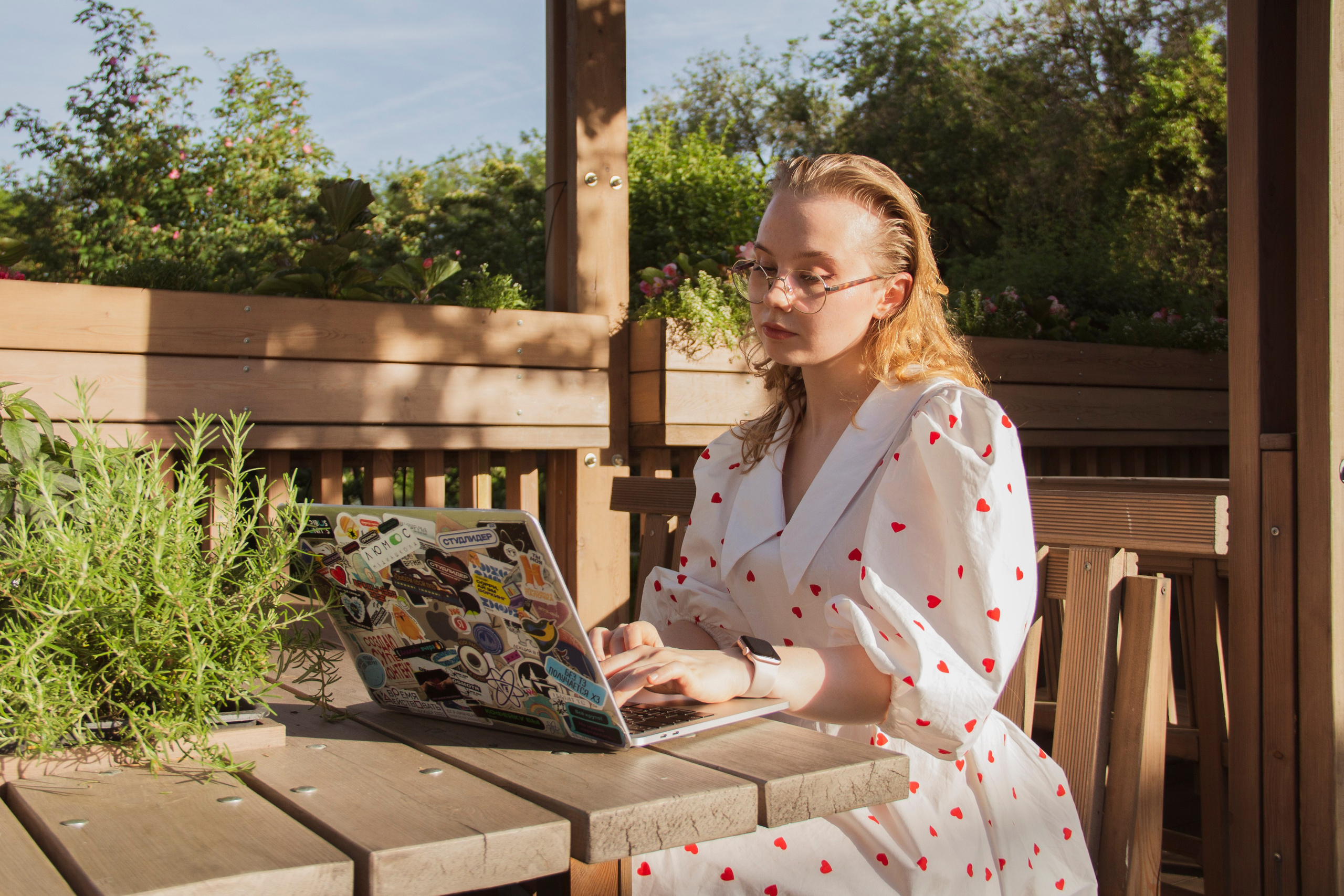 Маша. Фотограф Москва Екатерина Близнюк