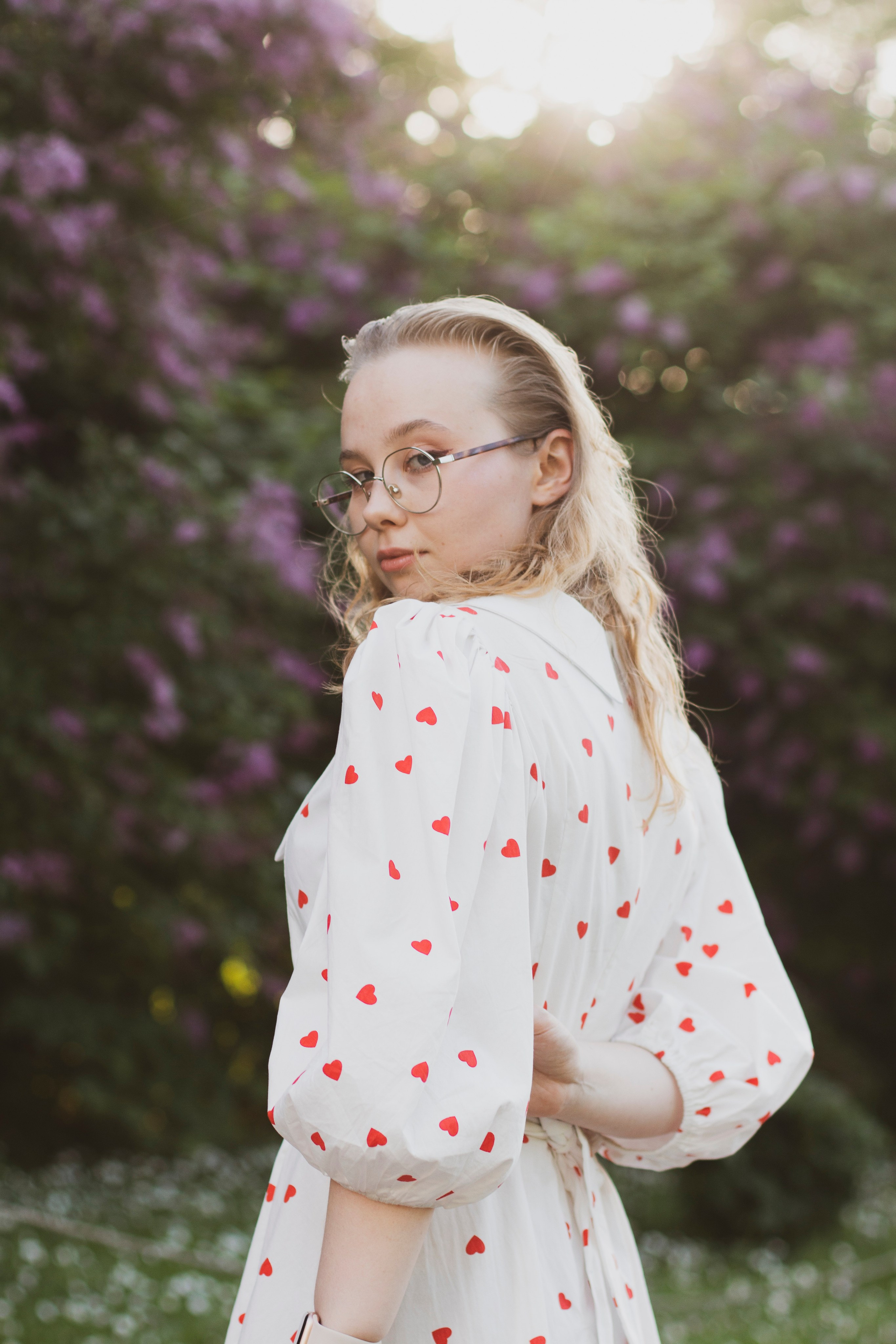 Маша. Фотограф Москва Екатерина Близнюк