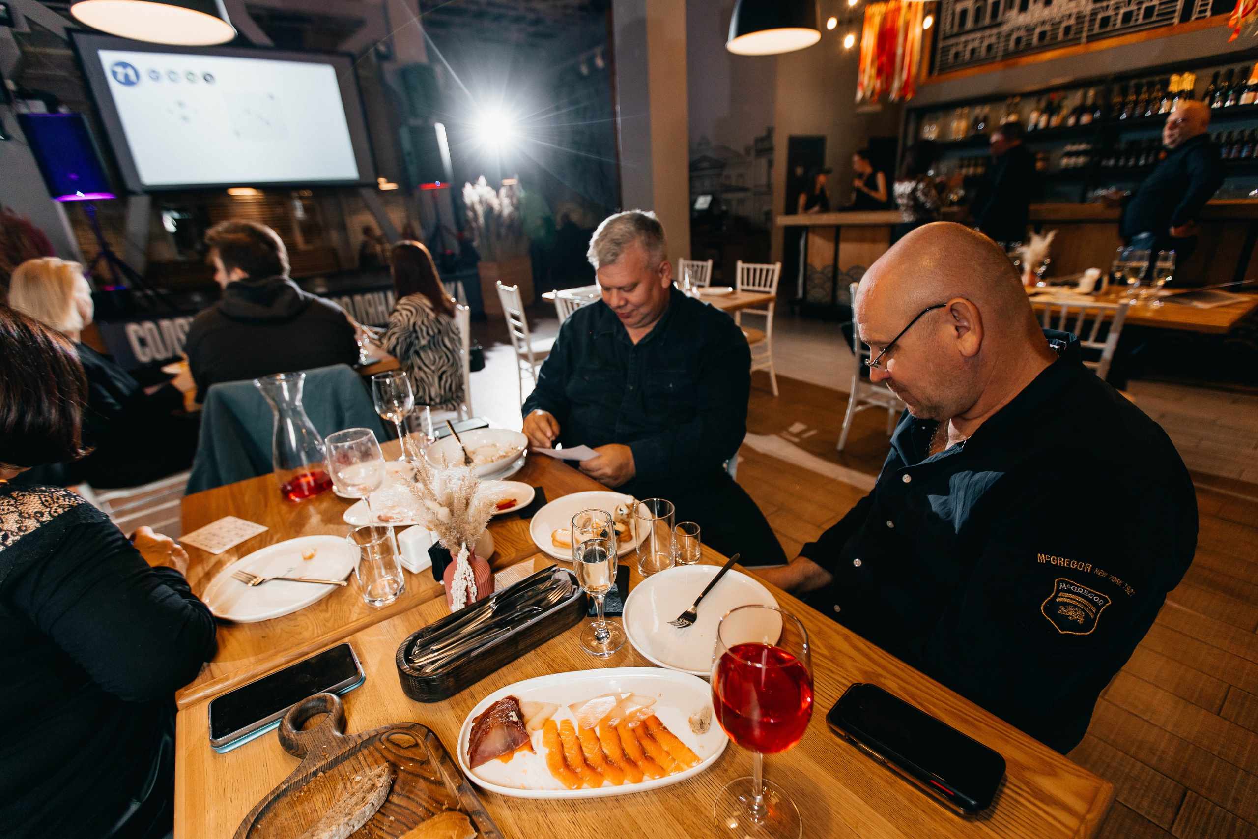 Корпоративы и Новый Год. Свадебный и семейный фотограф в Нижнем Новгороде и Москве Сергей Полян