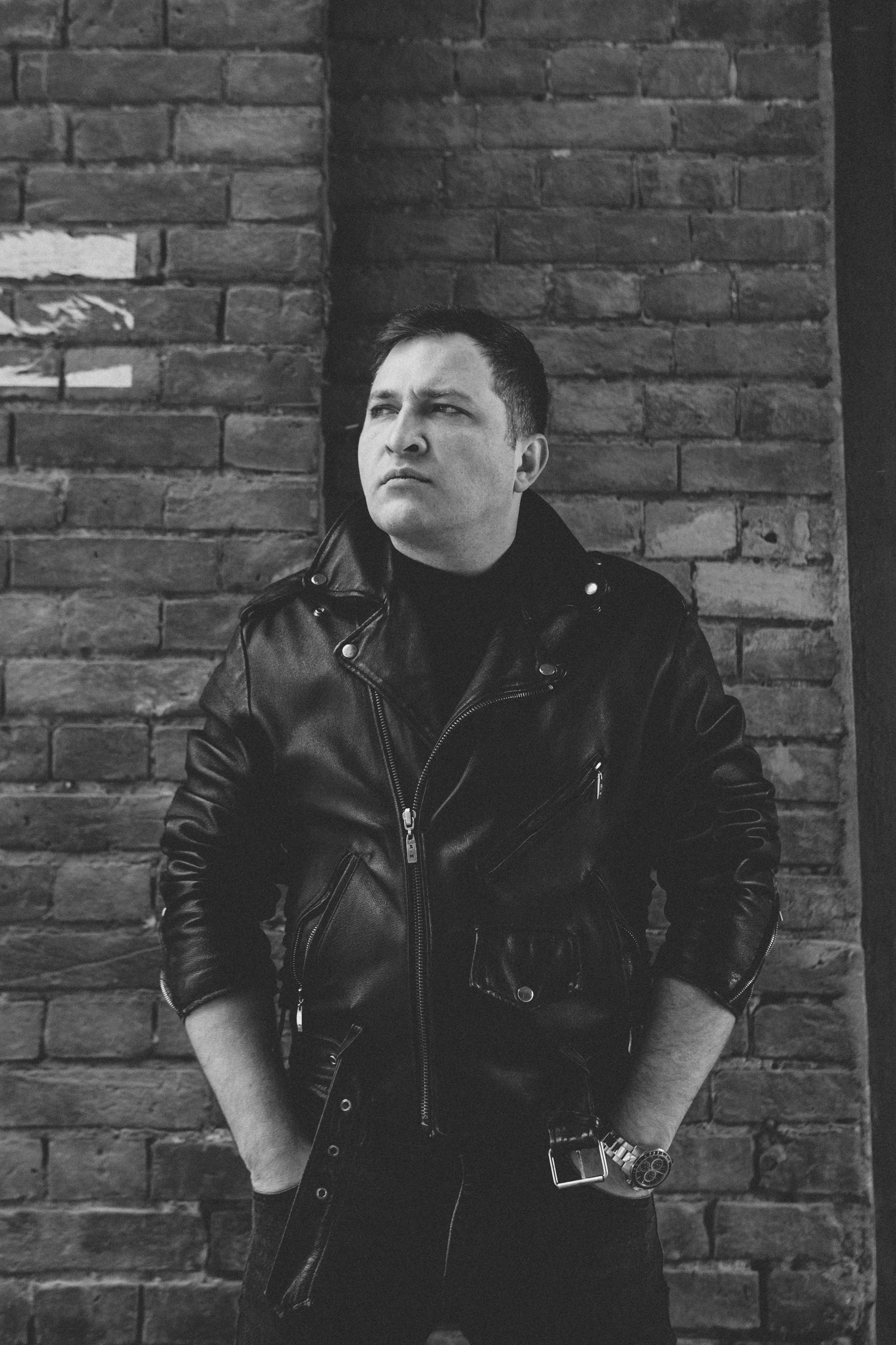 Даниил. Фотограф Алла Быкова