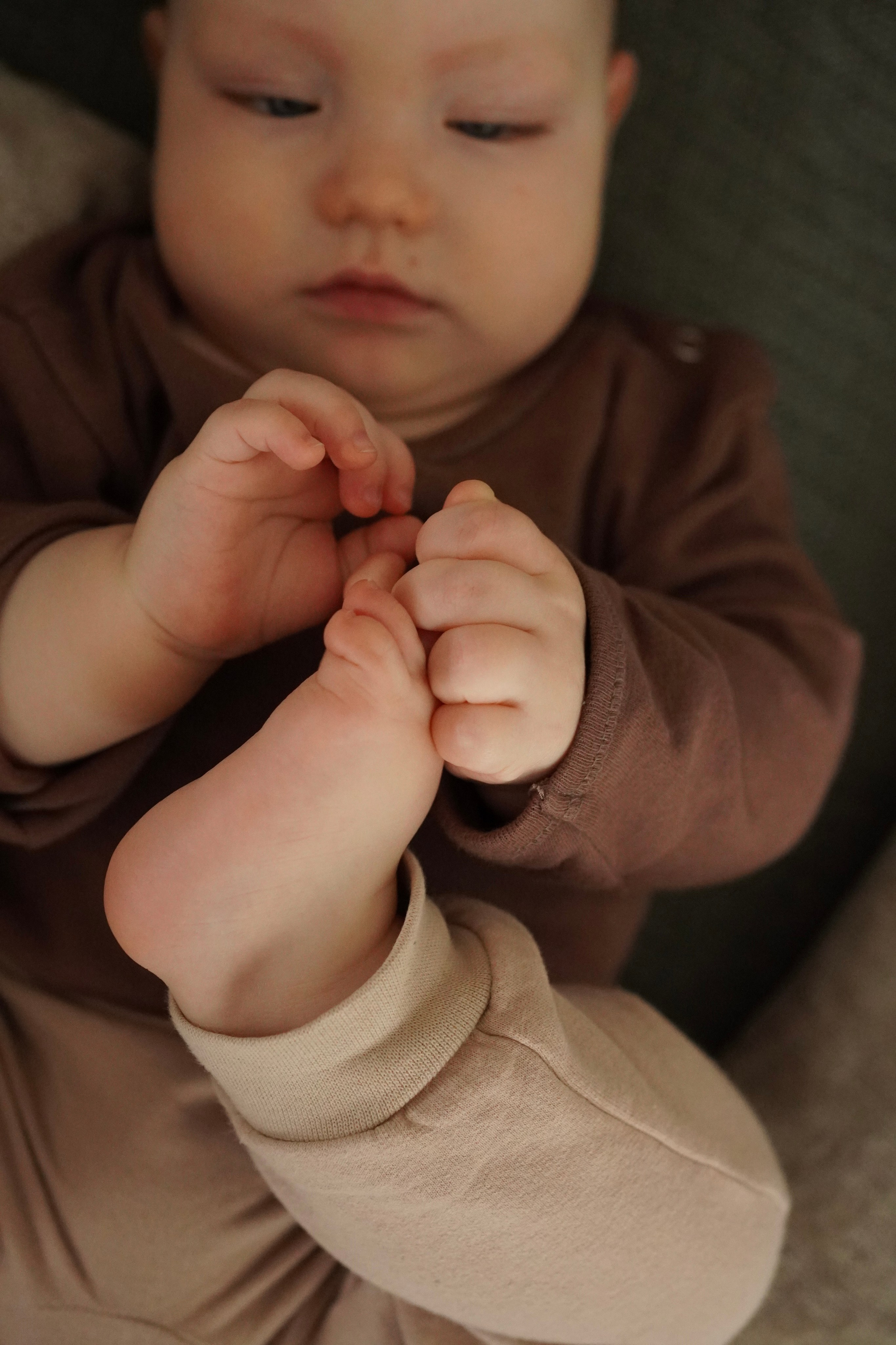 Малыши. Семейный фотограф в Зеленограде