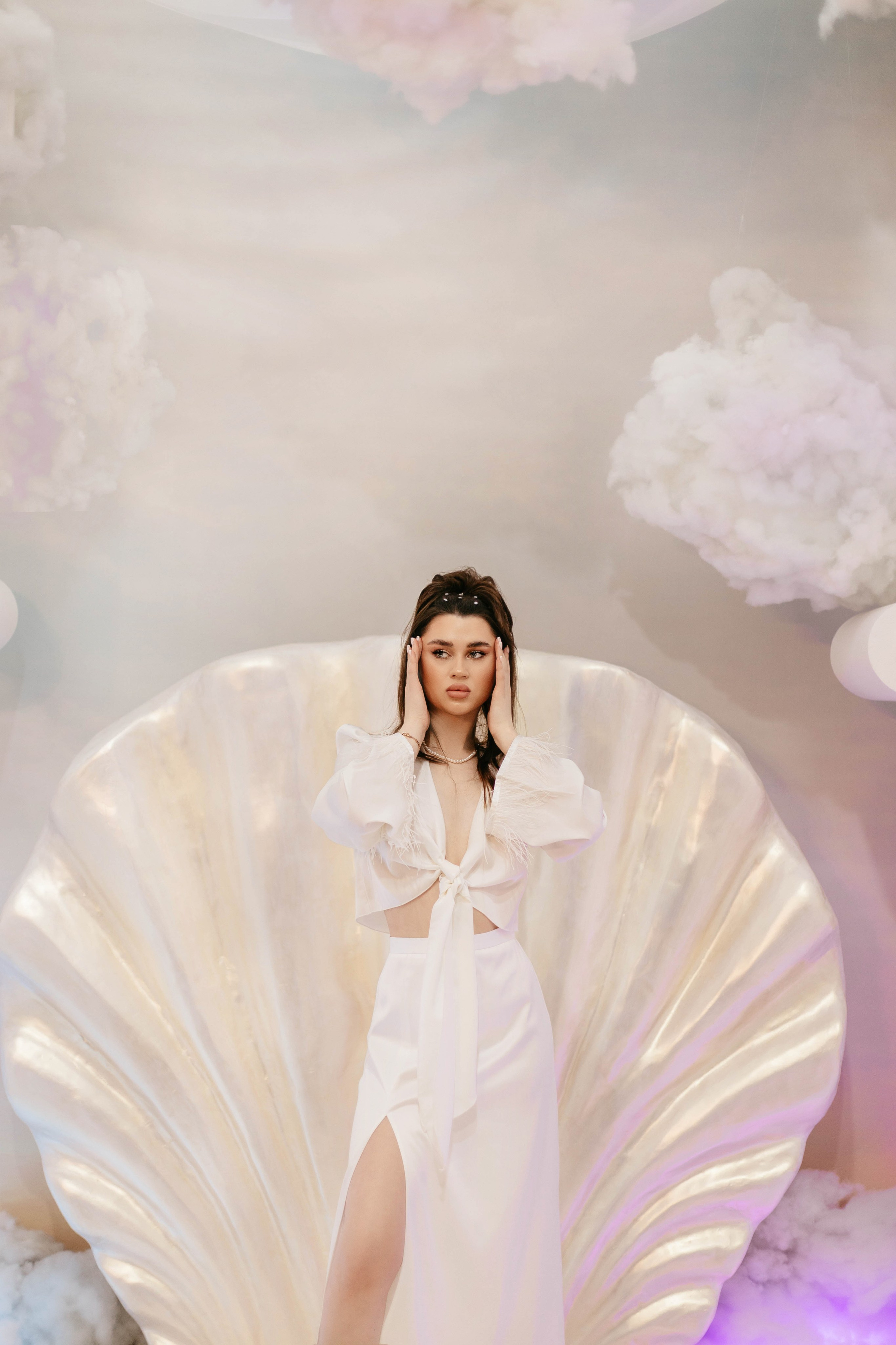 Жемчужина. Семейный, бьюти фотограф Москва