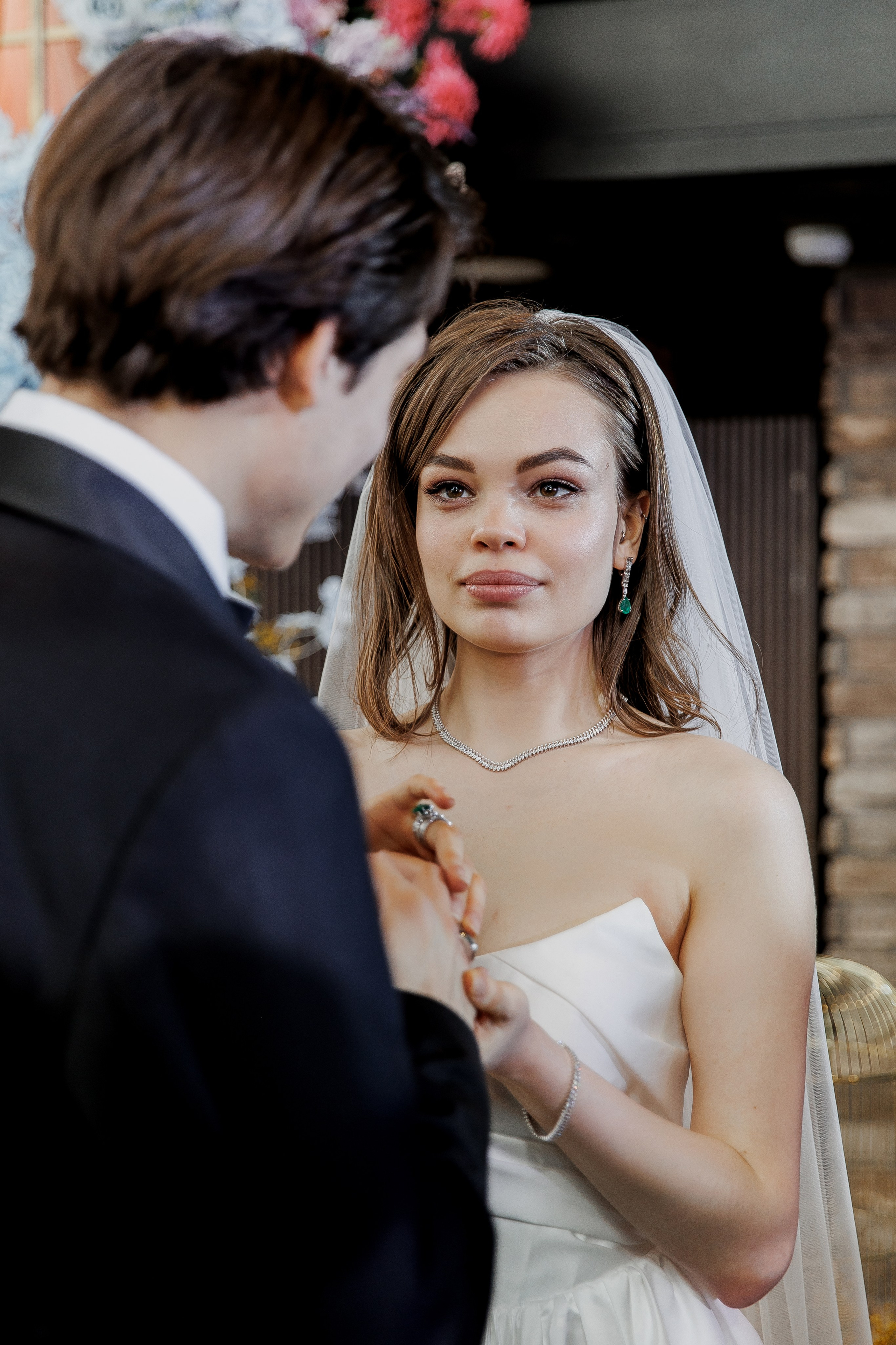 Лука & София. Свадебный фотограф ростов