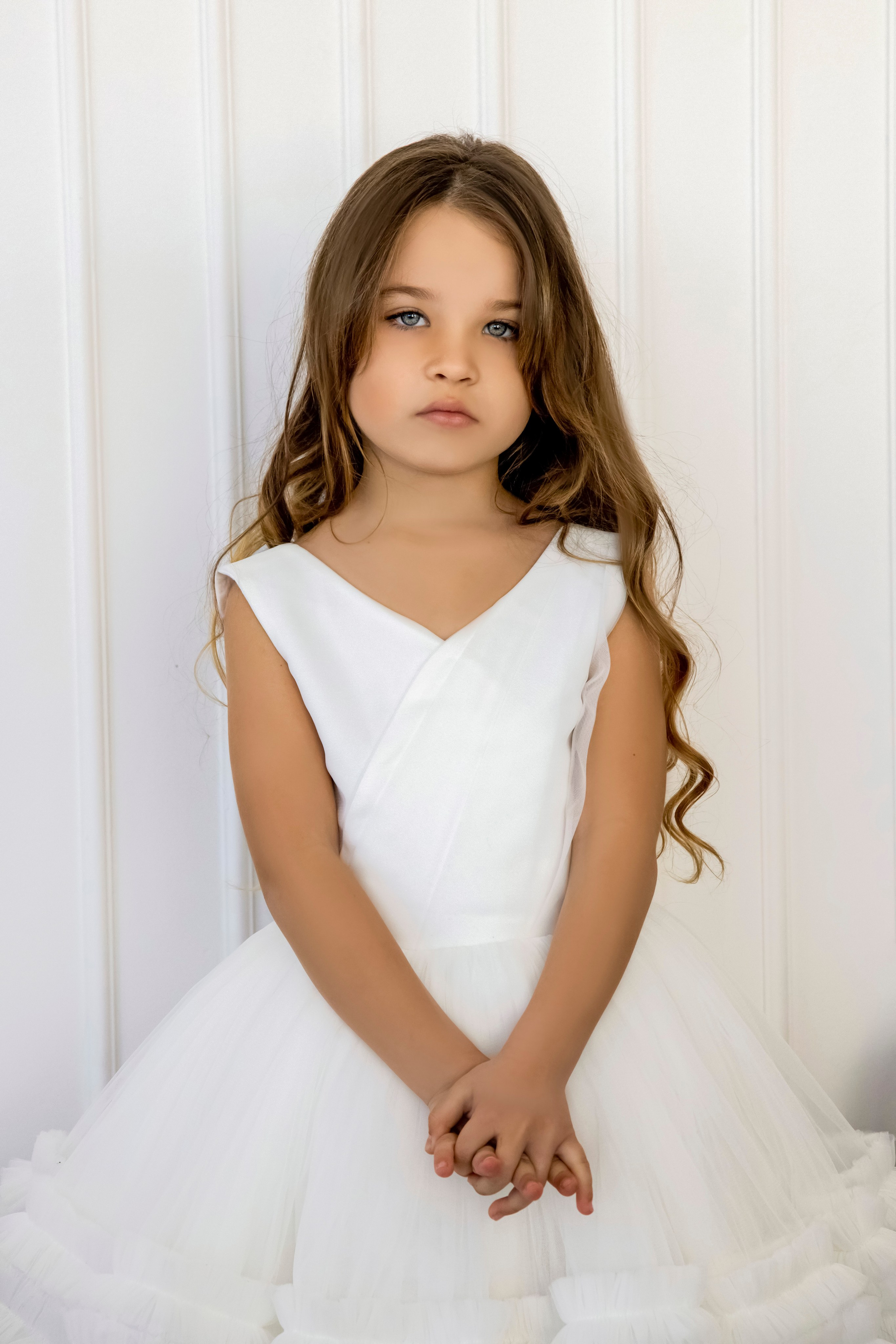 Детские съёмки. Фотограф в Самаре