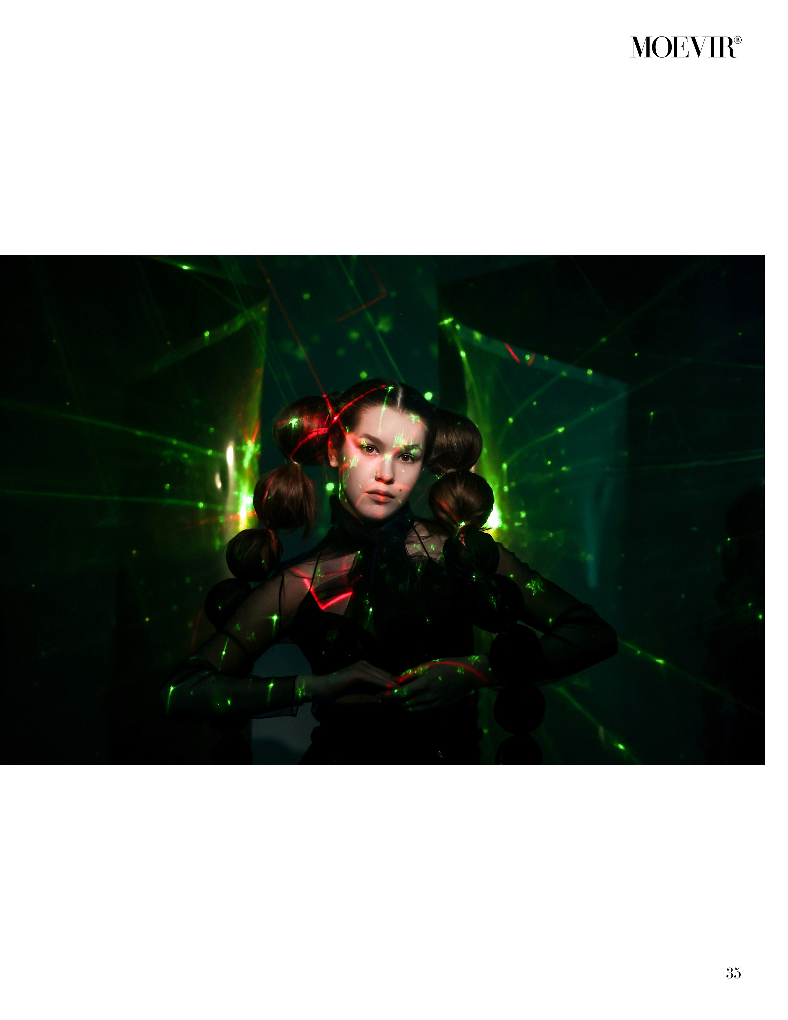 Мои фото в журналах. Фотограф в Самаре