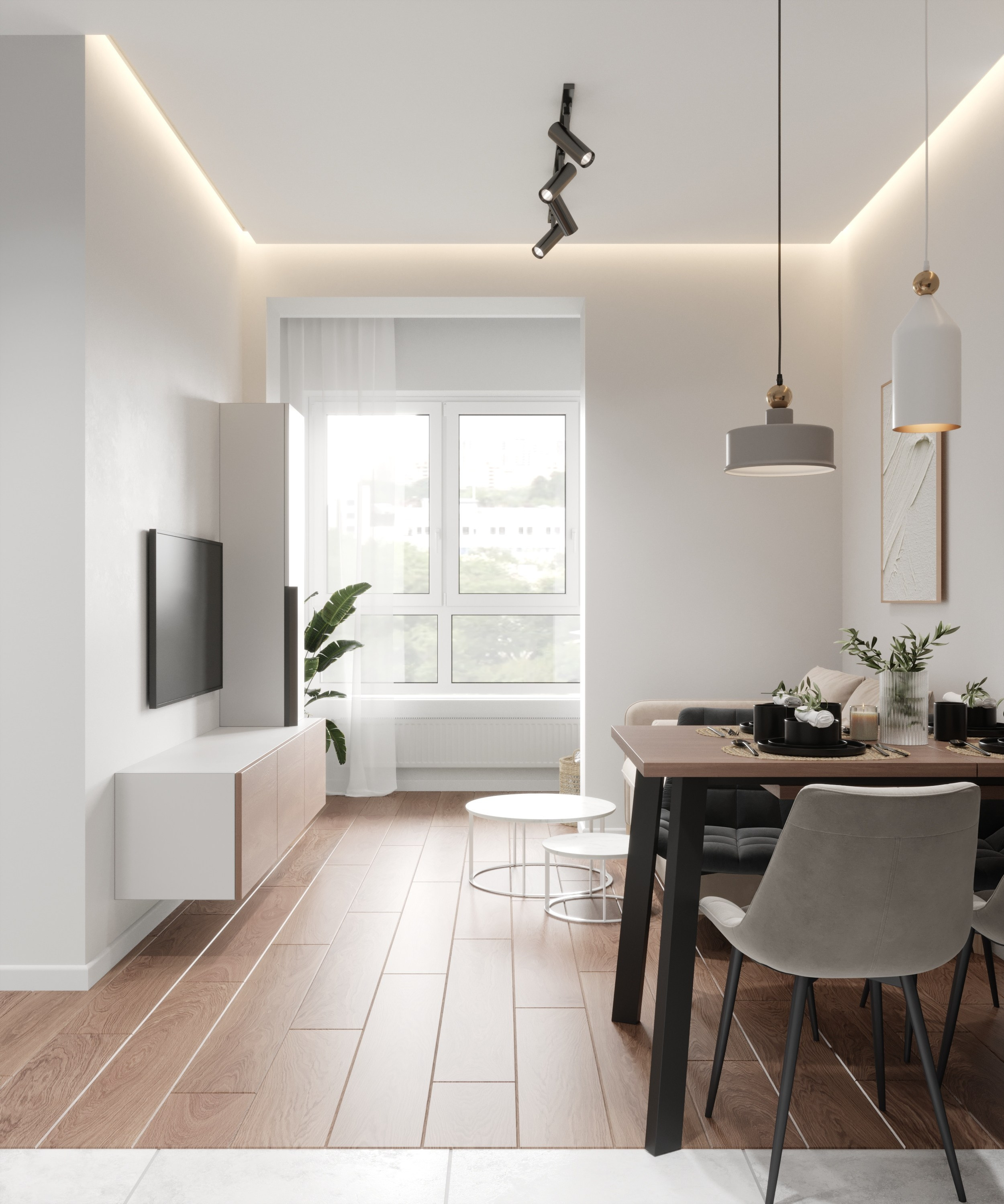 Дизайн - проект ЖК Астон город Екатеринбург. Анастасия Дремина DREMINA INTERIORS