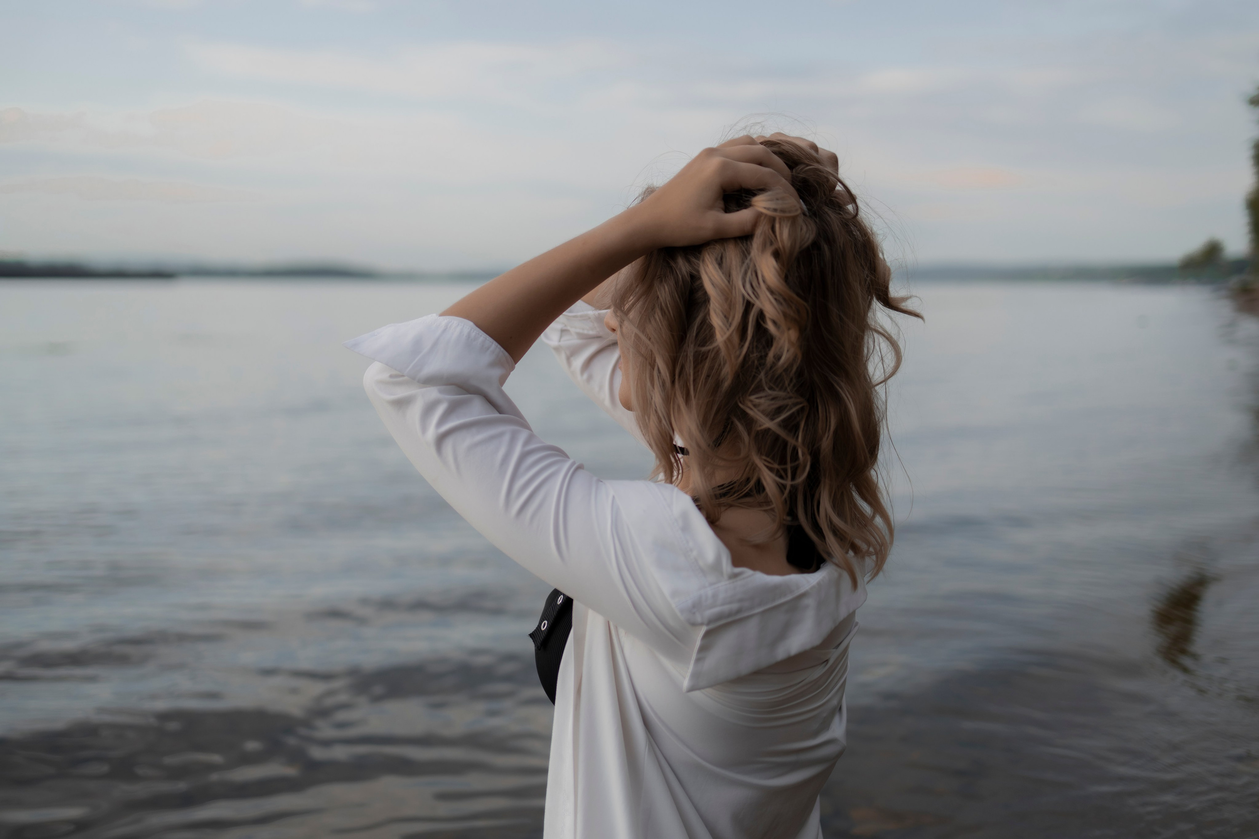 Маргарита. Фотограф, которого ты искал