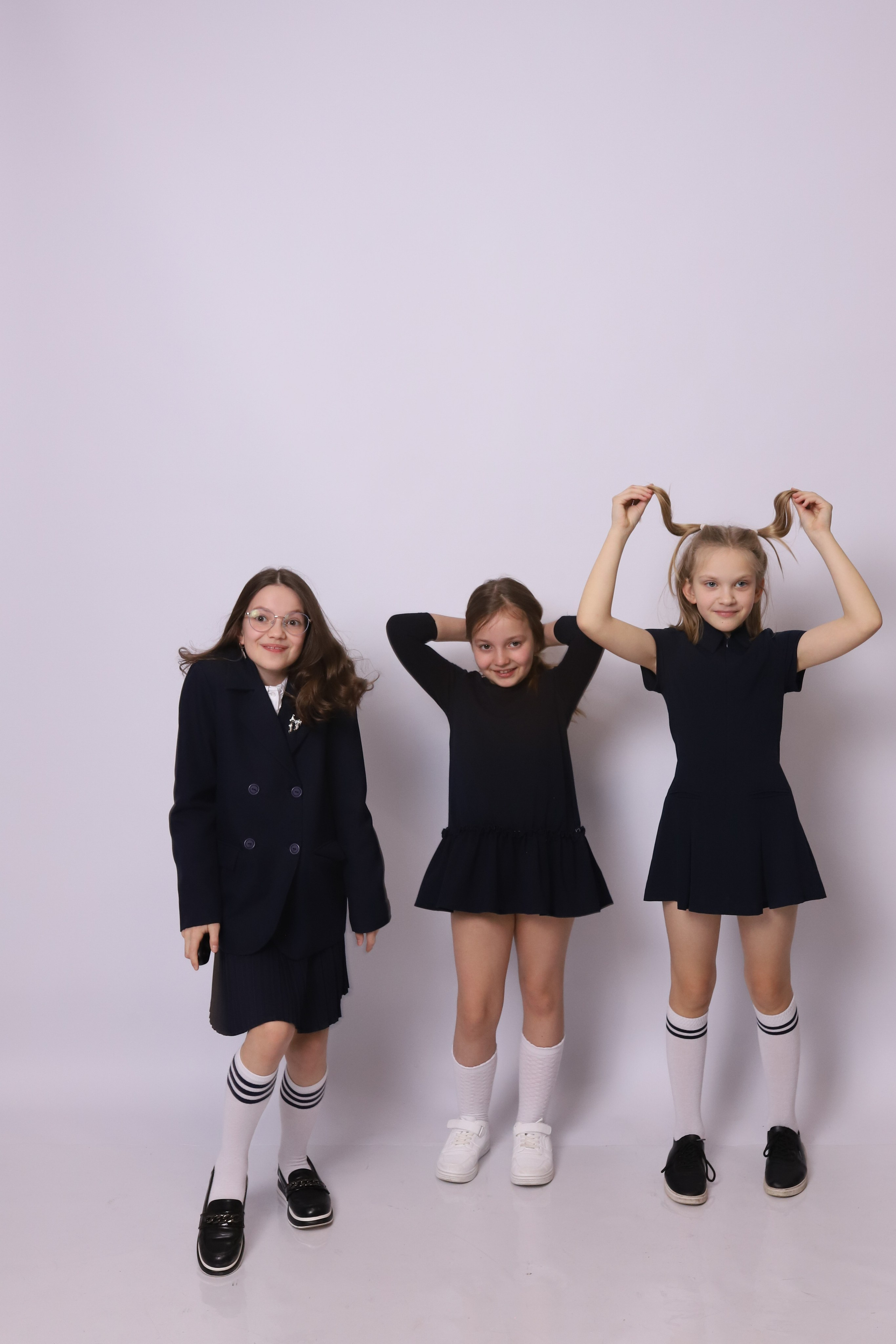 Дети. Фотостудия без фотографа в Санкт-Петербурге (Сделай свой автопортрет)