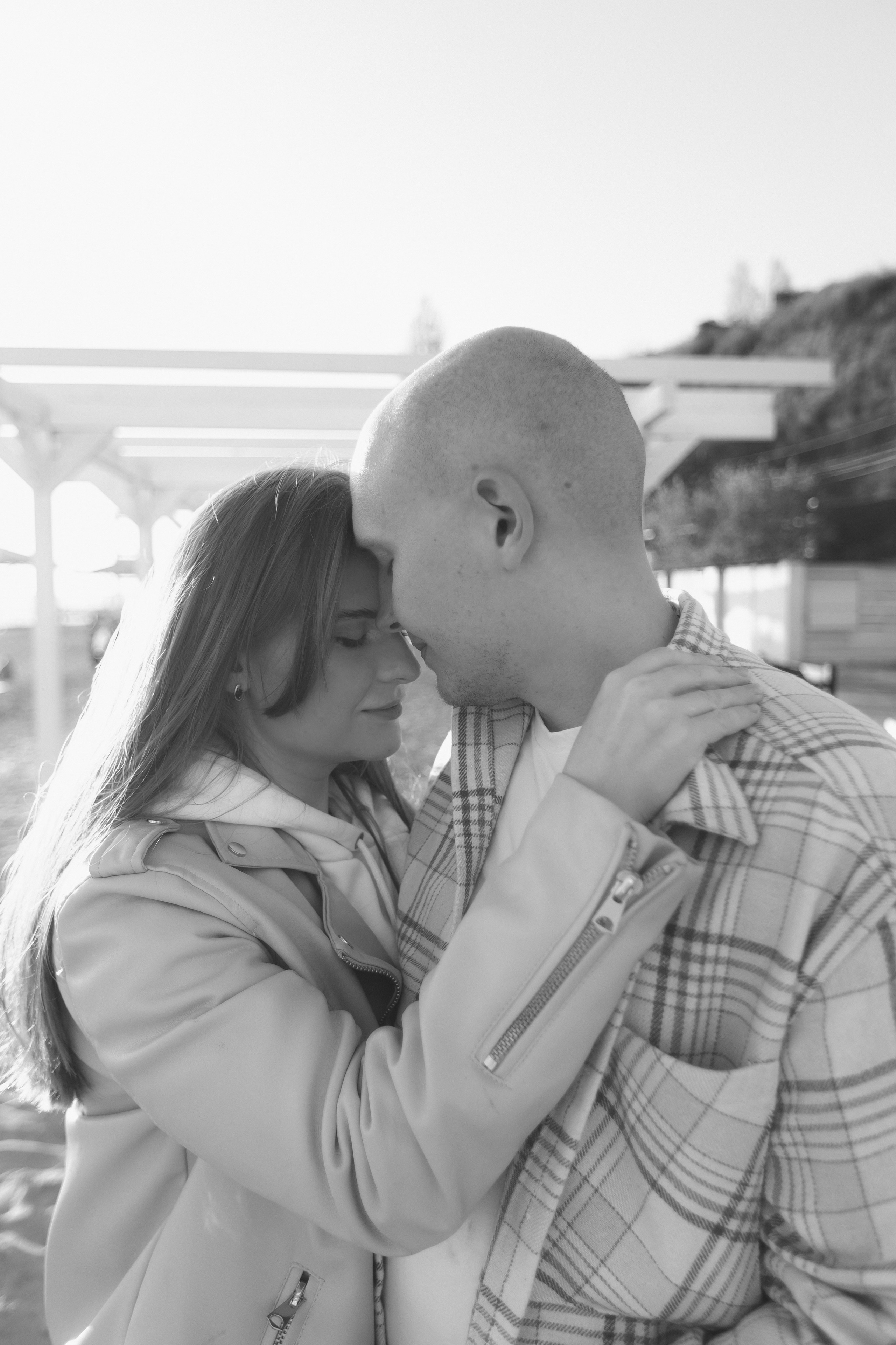 Василиса и Алексей. Фотограф Таганрог Любимая Надя