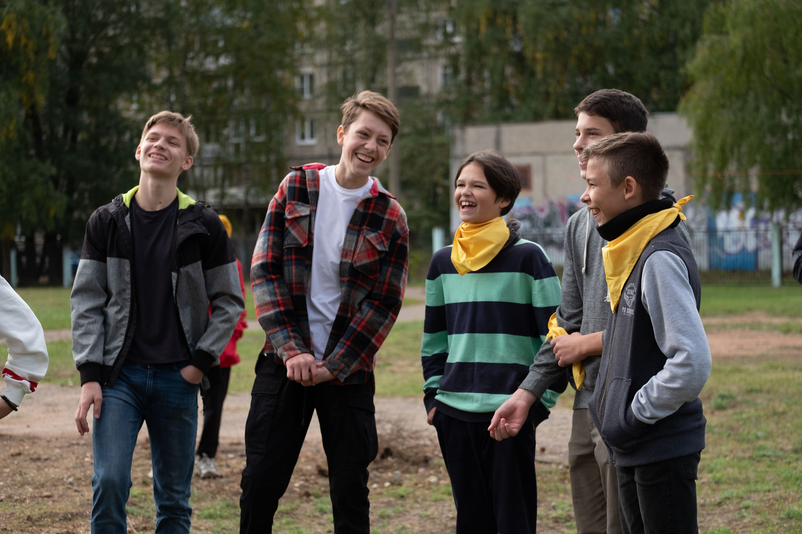 Детские праздники. Выпускные альбомы в Ярославле и Ярославской области Ярко Фото