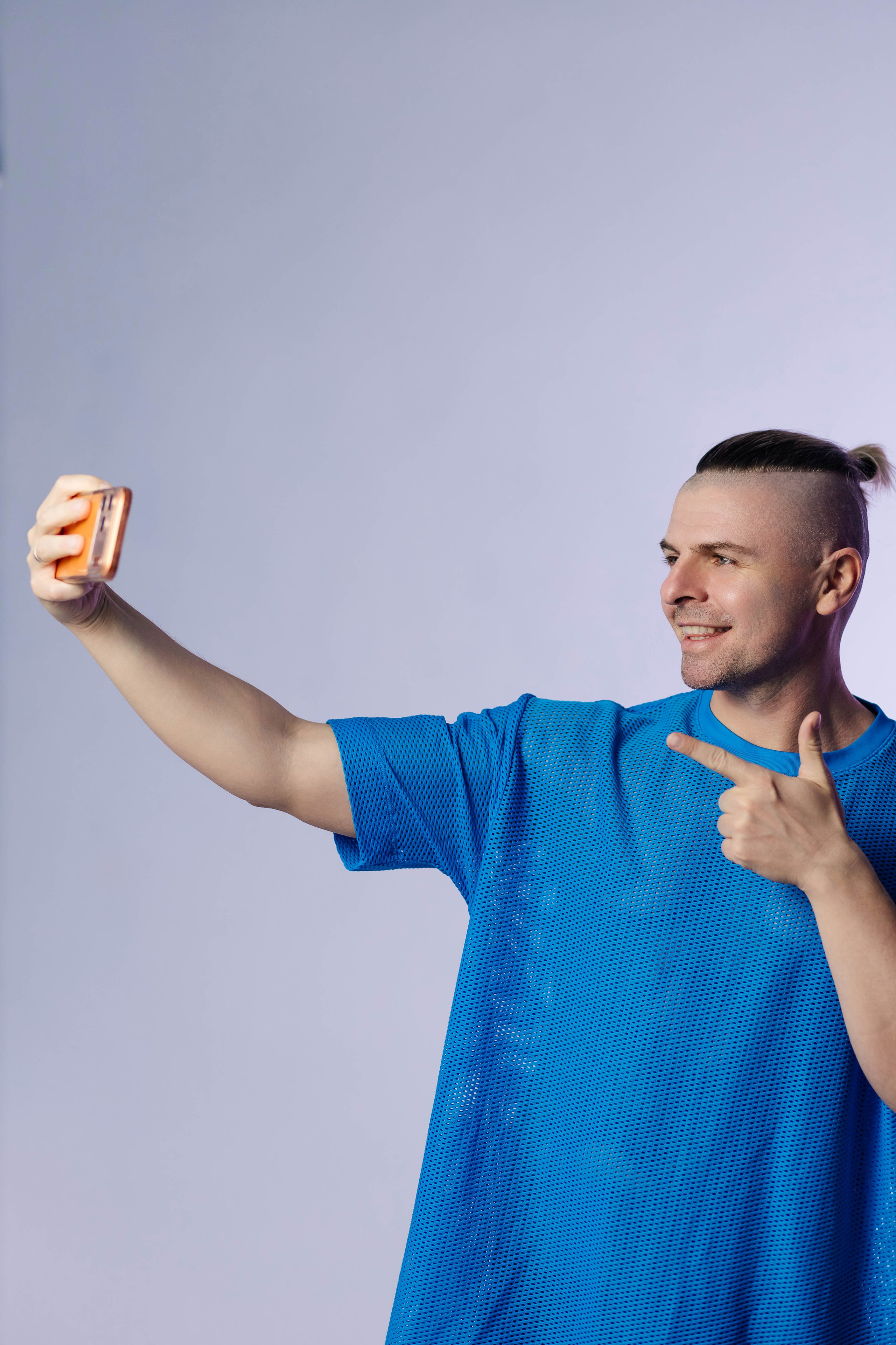 Zumba Павел. Женский фотограф в Оренбурге Ирина Заводчикова