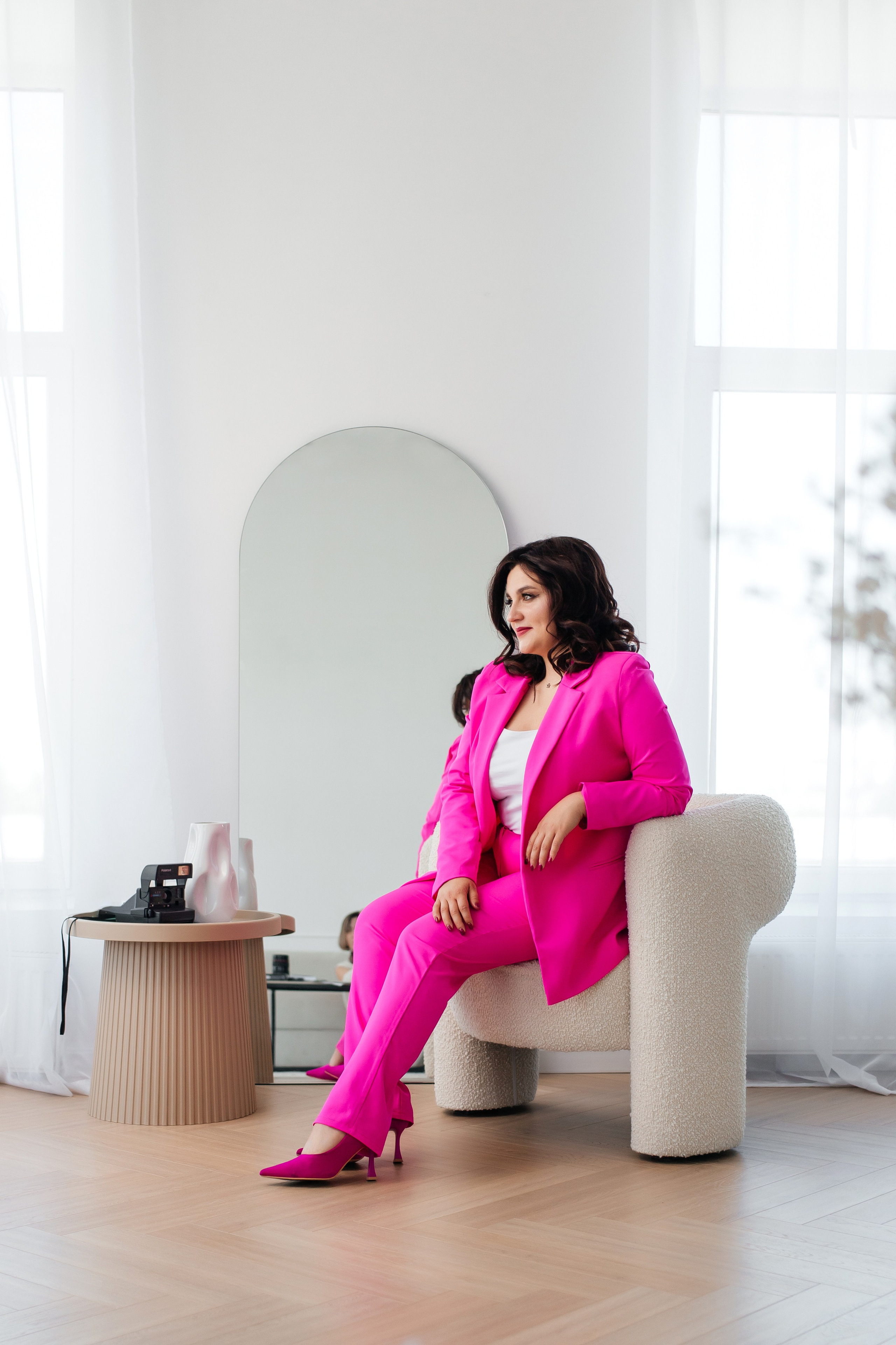 Марго деловая съемка. Женский фотограф в Оренбурге Ирина Заводчикова