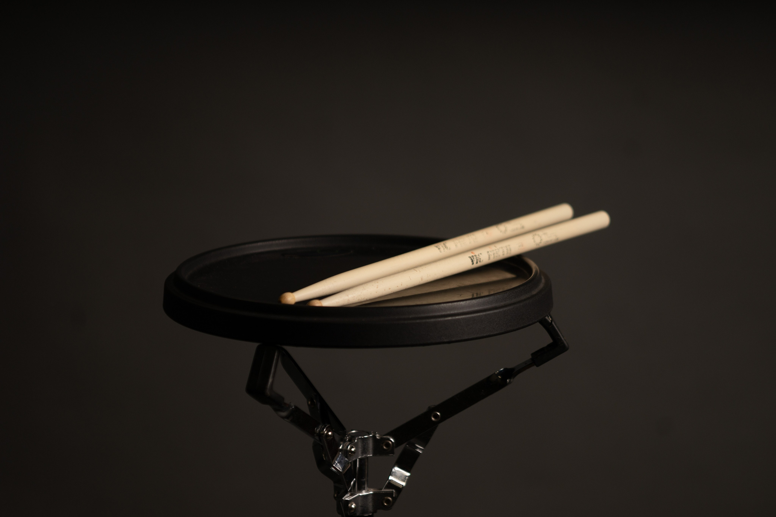 Барабанщик Вик. Фотограф Наталья Леонова