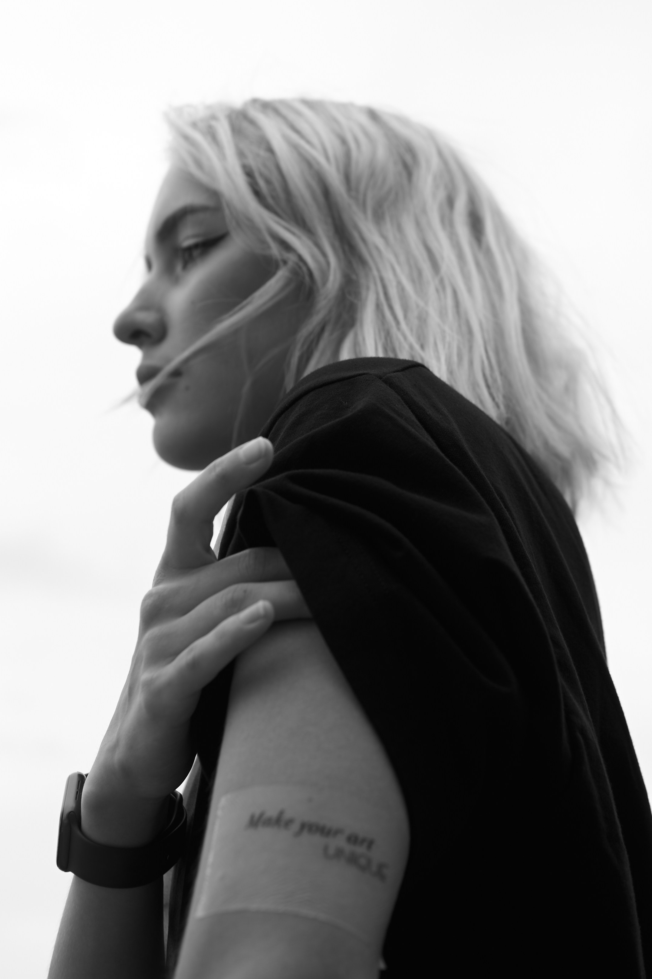 Спойлер. Фотограф Наталья Леонова