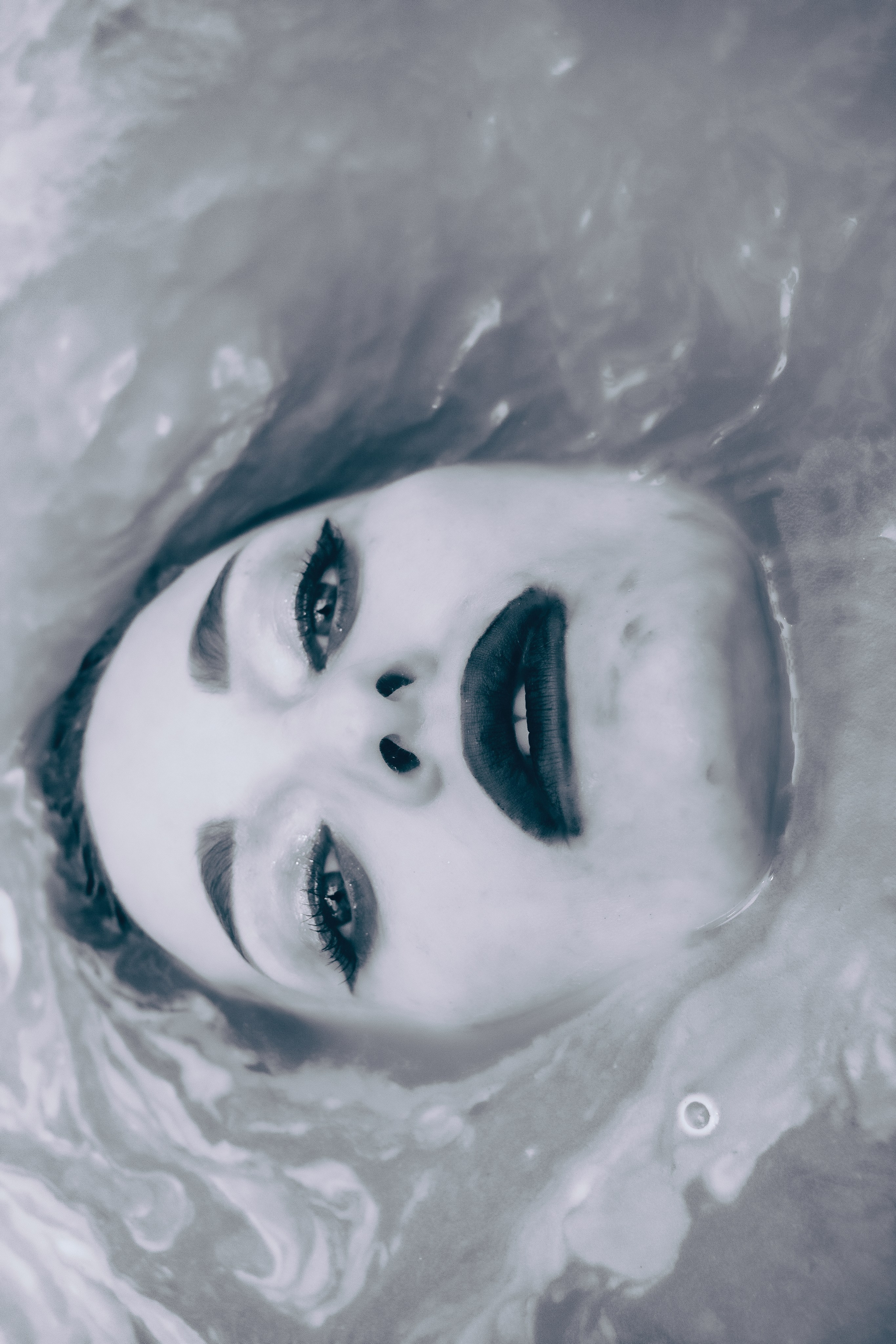 DASHA WATER. Фотограф в Крыму Григорий