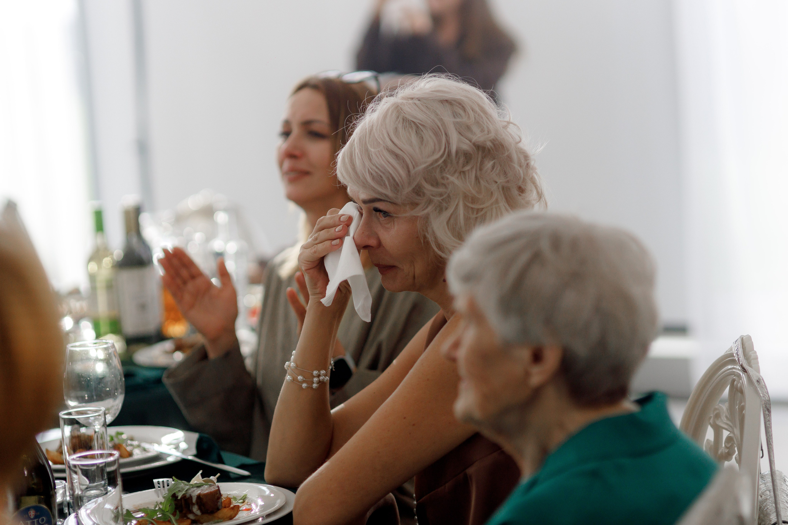 Юлия и Илья. Фотограф Дарья Норкина