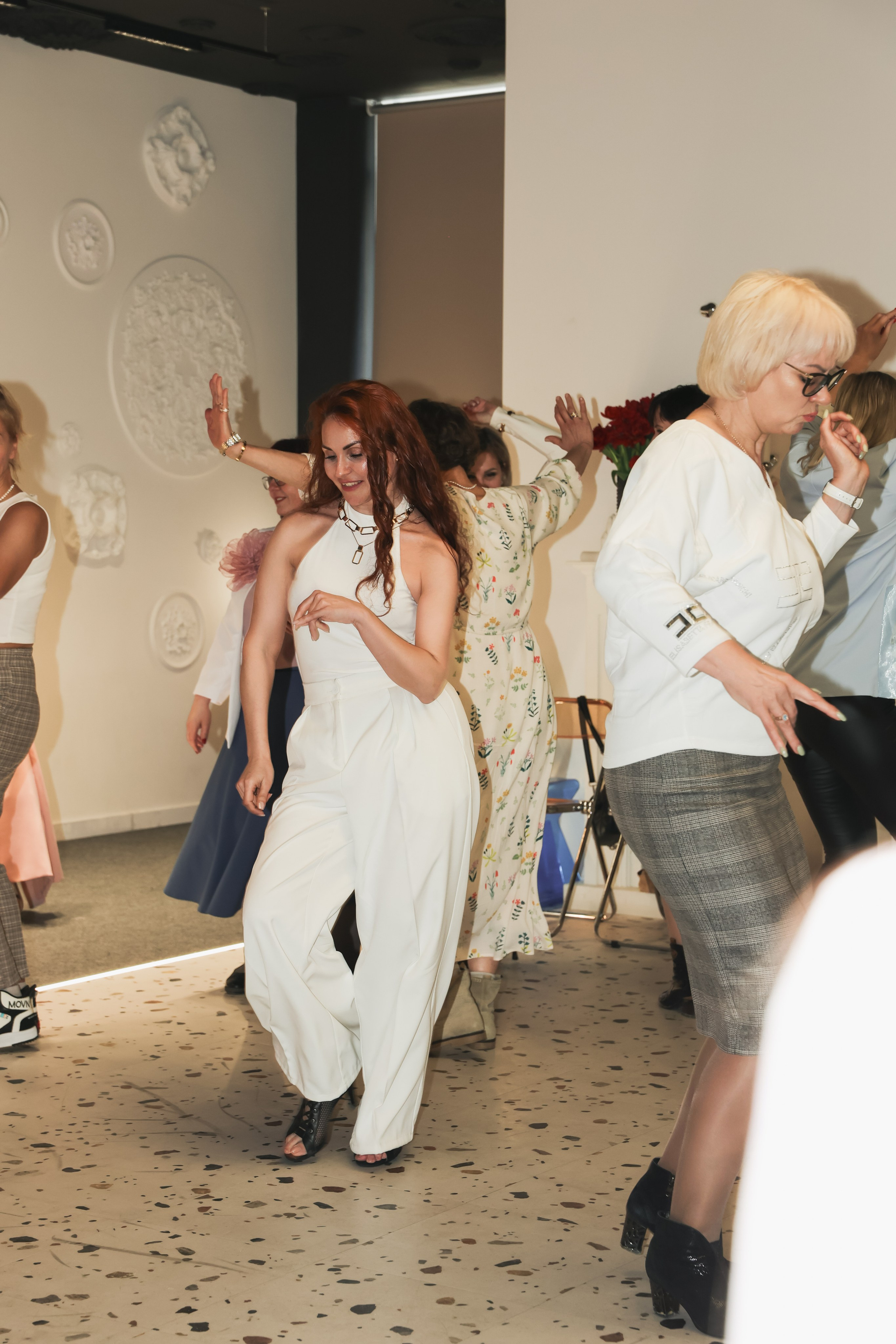 Тюльпановый нетворкинг «Нежный бизнес Врн». Фотограф Воронеж, Новая Усмань Мария Бублик