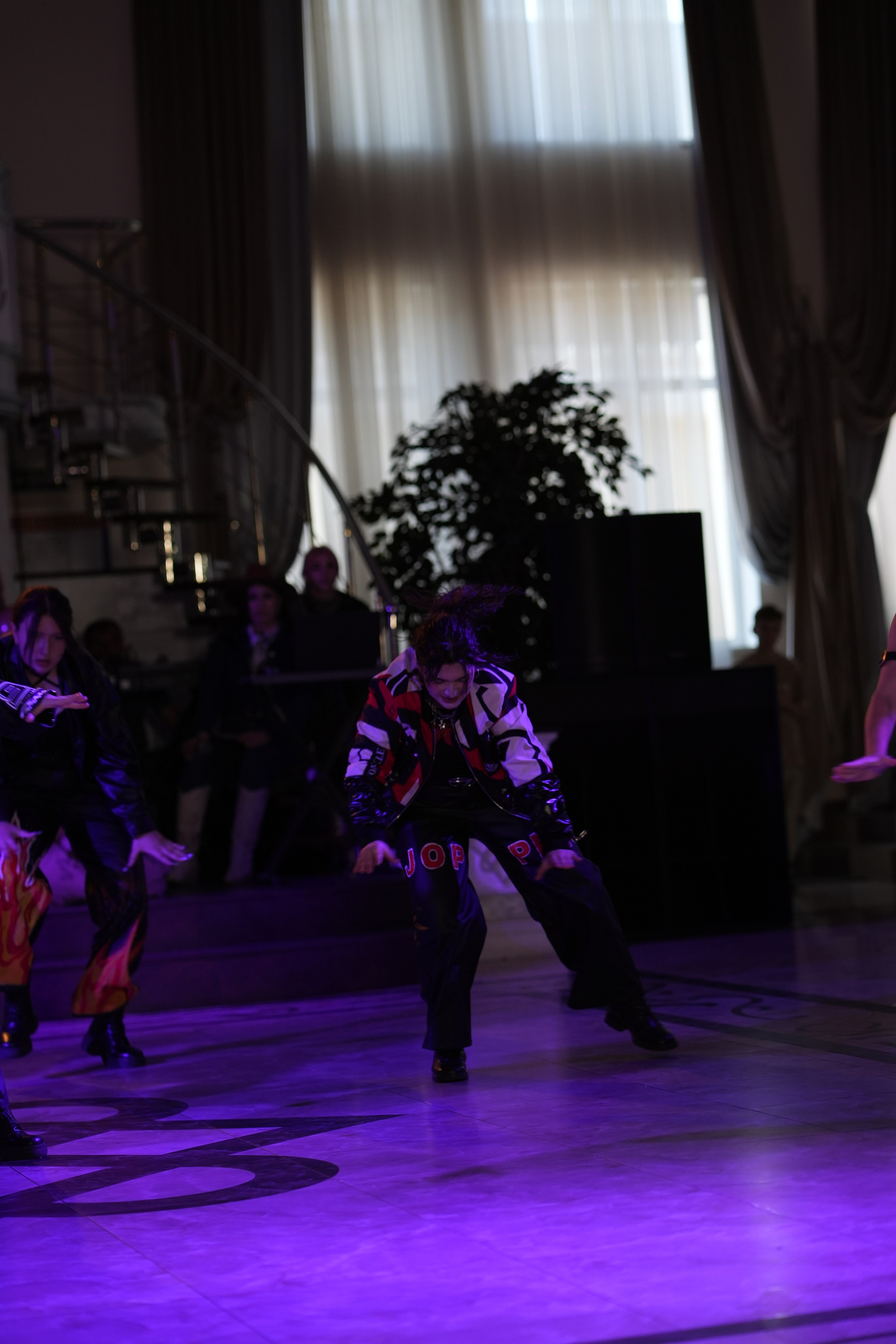 Отчётный концер KOD'A dance studio. Фотограф, видеограф Пятигорск, Ставрополь, Ессентуки, Petlyakovs_photo