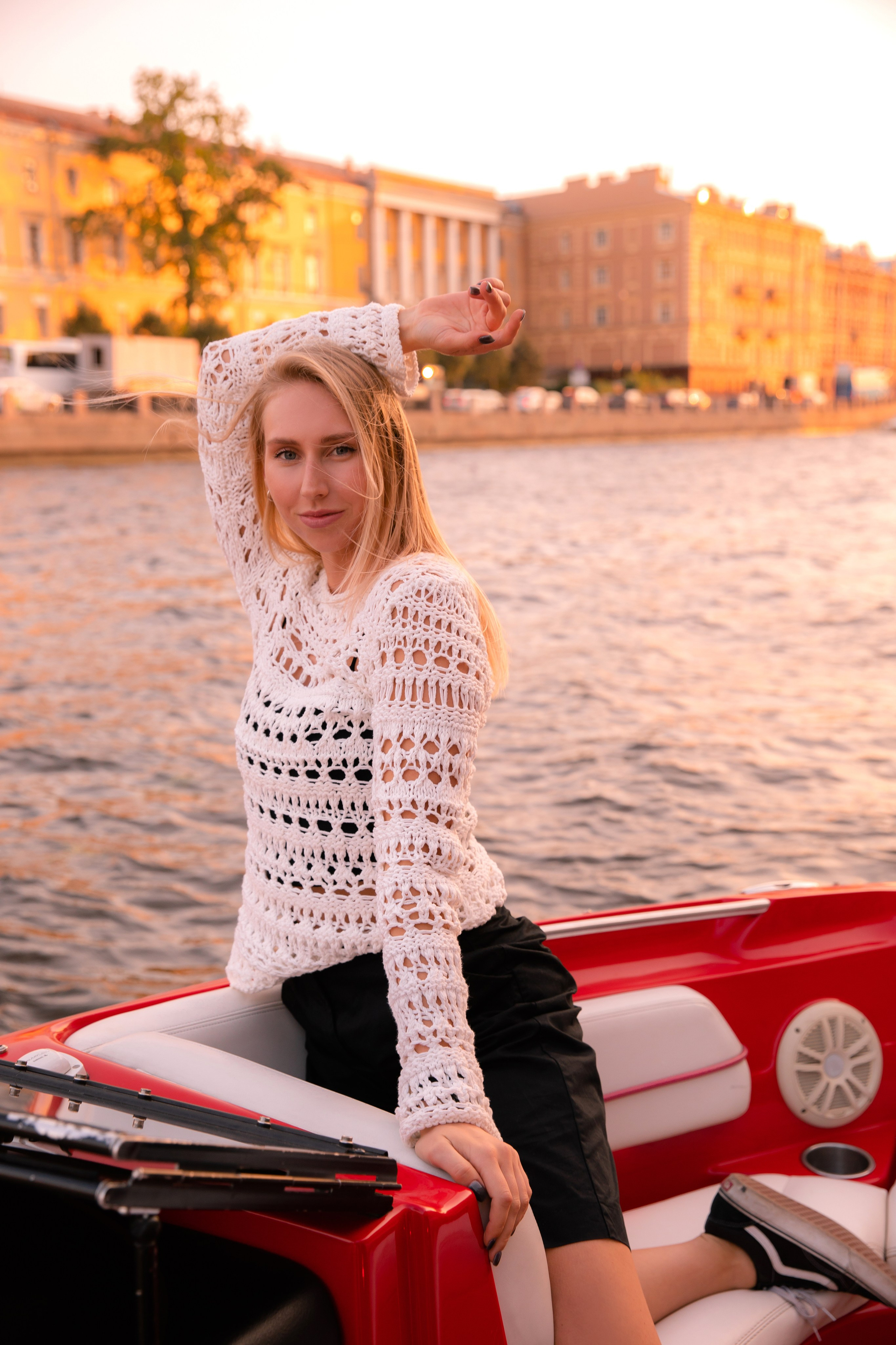 «Red boat» тимбилдинг. Свадебный и семейный фотограф в Санкт- Петербурге Гугучкина Полина