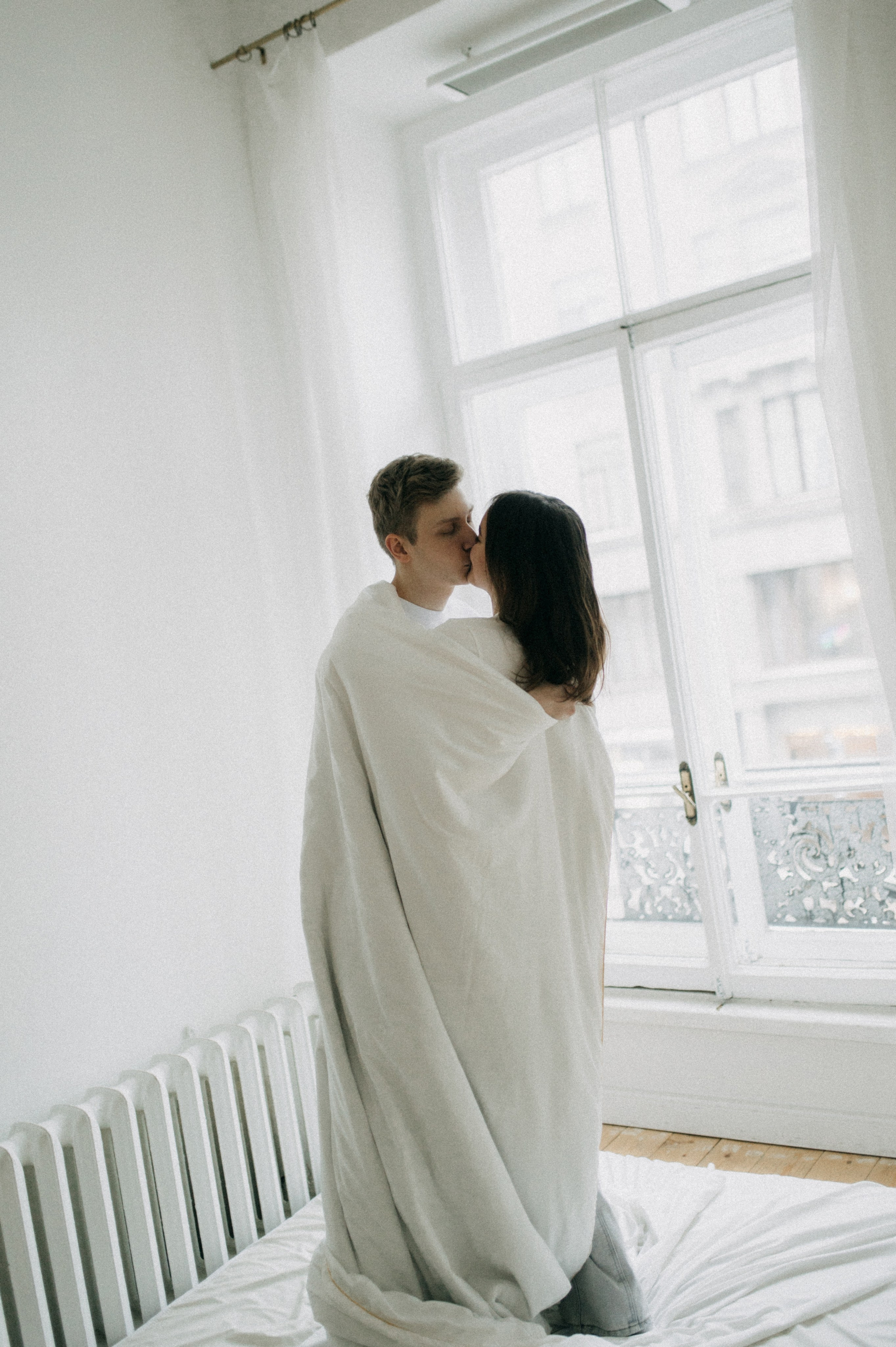 Светлана и Никита. Фотограф в Санкт-Петербурге