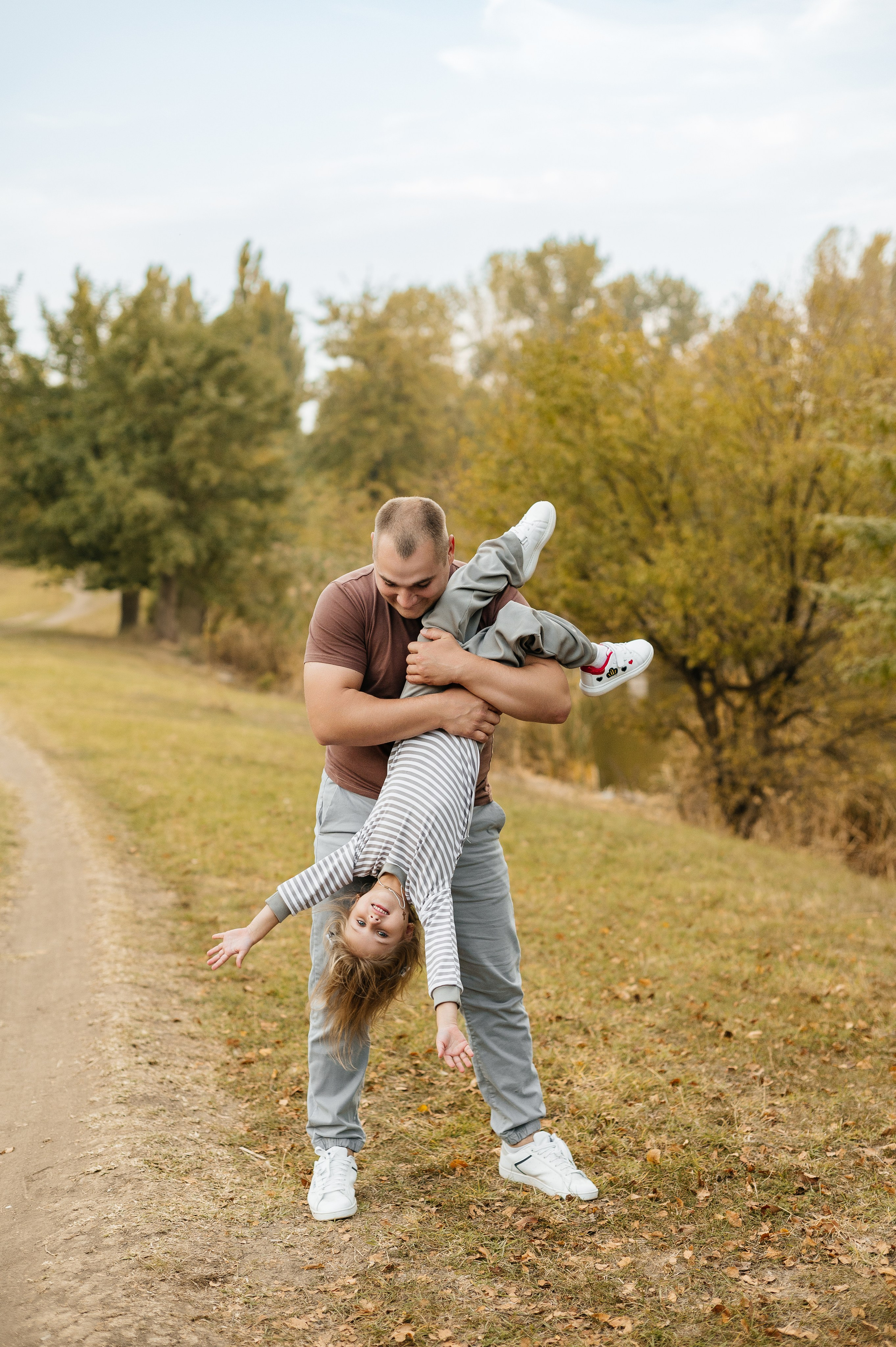 Семейная фотосессия. Свадебный и семейный фотограф Кореновск/Краснодар