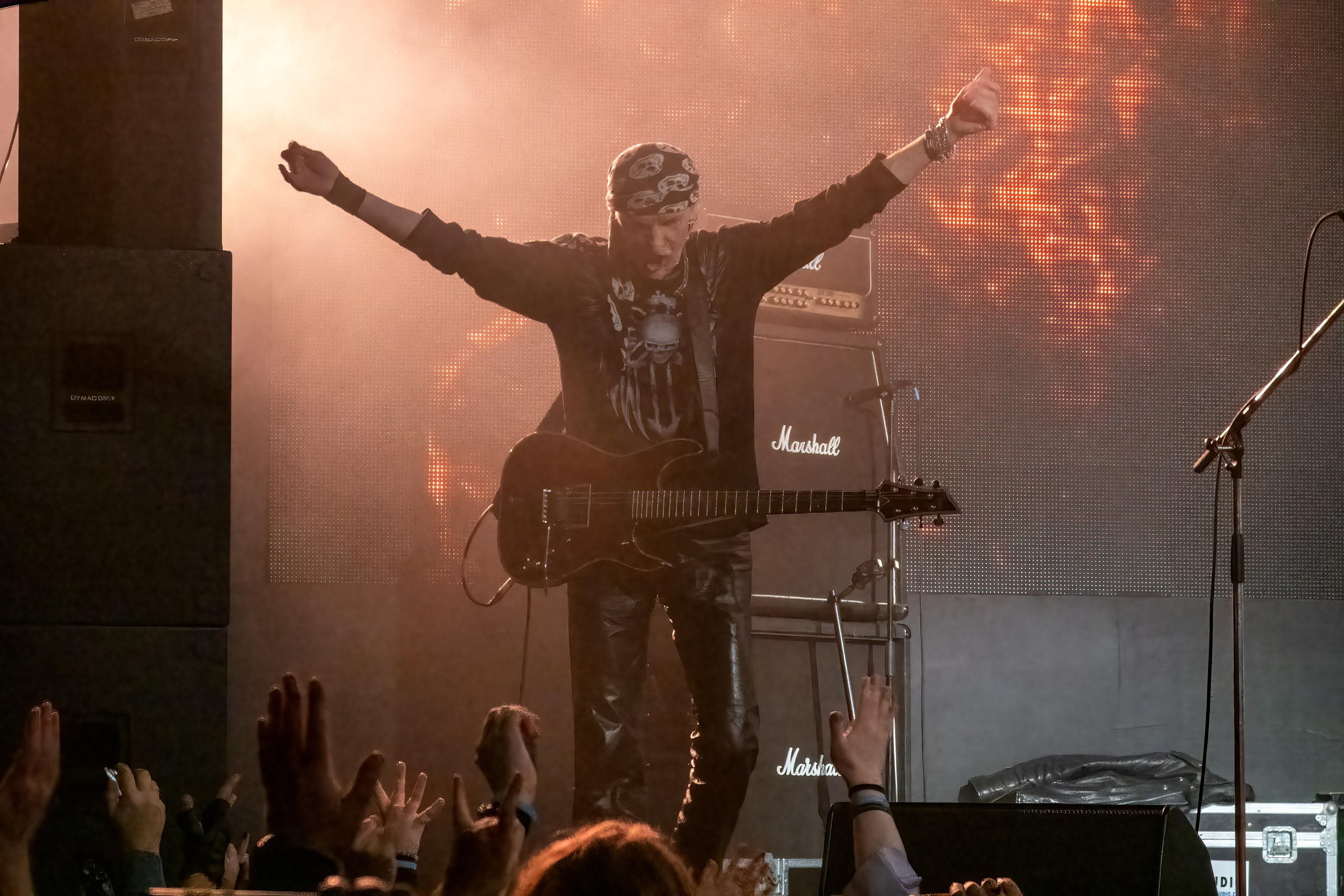 Мастер. Пейзажный фотограф Сергей Пестерев. Фото природы