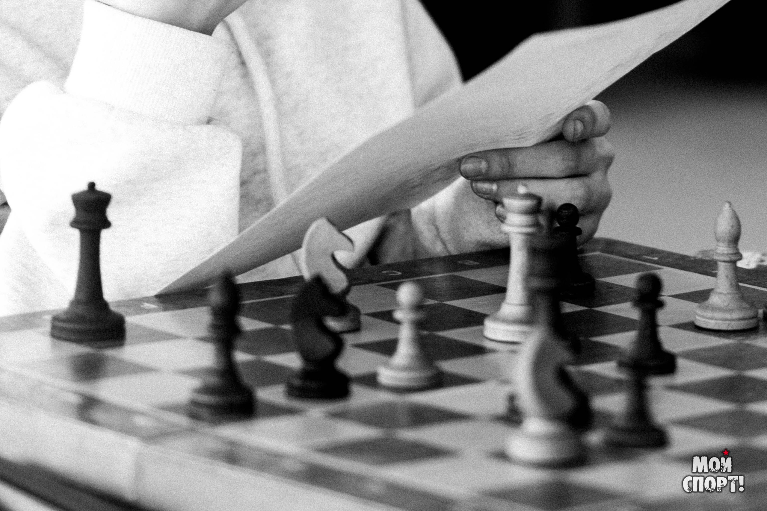 Всероссийские соревнования по шахматам «Кубок Главы РС (Я)». Студия «Мой Спорт!» — все о спорте в Якутии