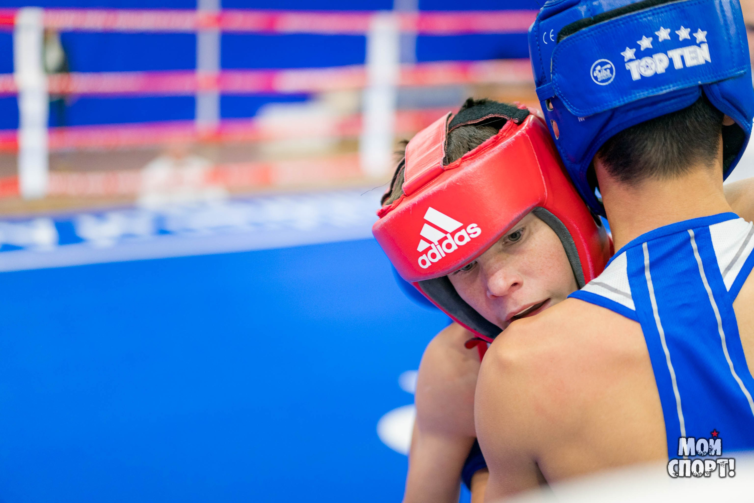 Международные соревнования по боксу памяти А. И. Пахомова. Студия «Мой Спорт!» — все о спорте в Якутии