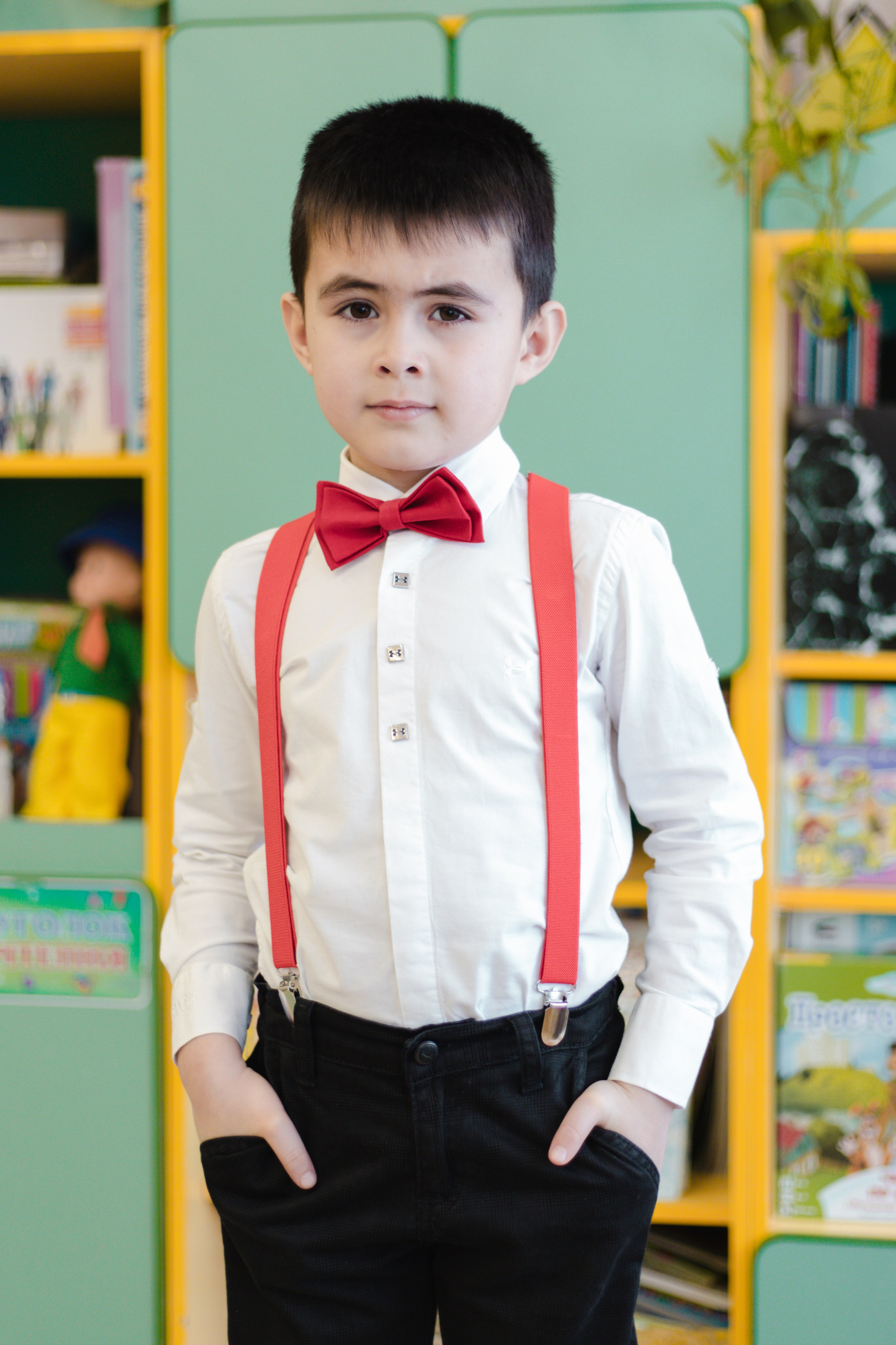 Детский сад. Свадебный и семейный фотограф в Сургуте и ХМАО Черепанова Наталья