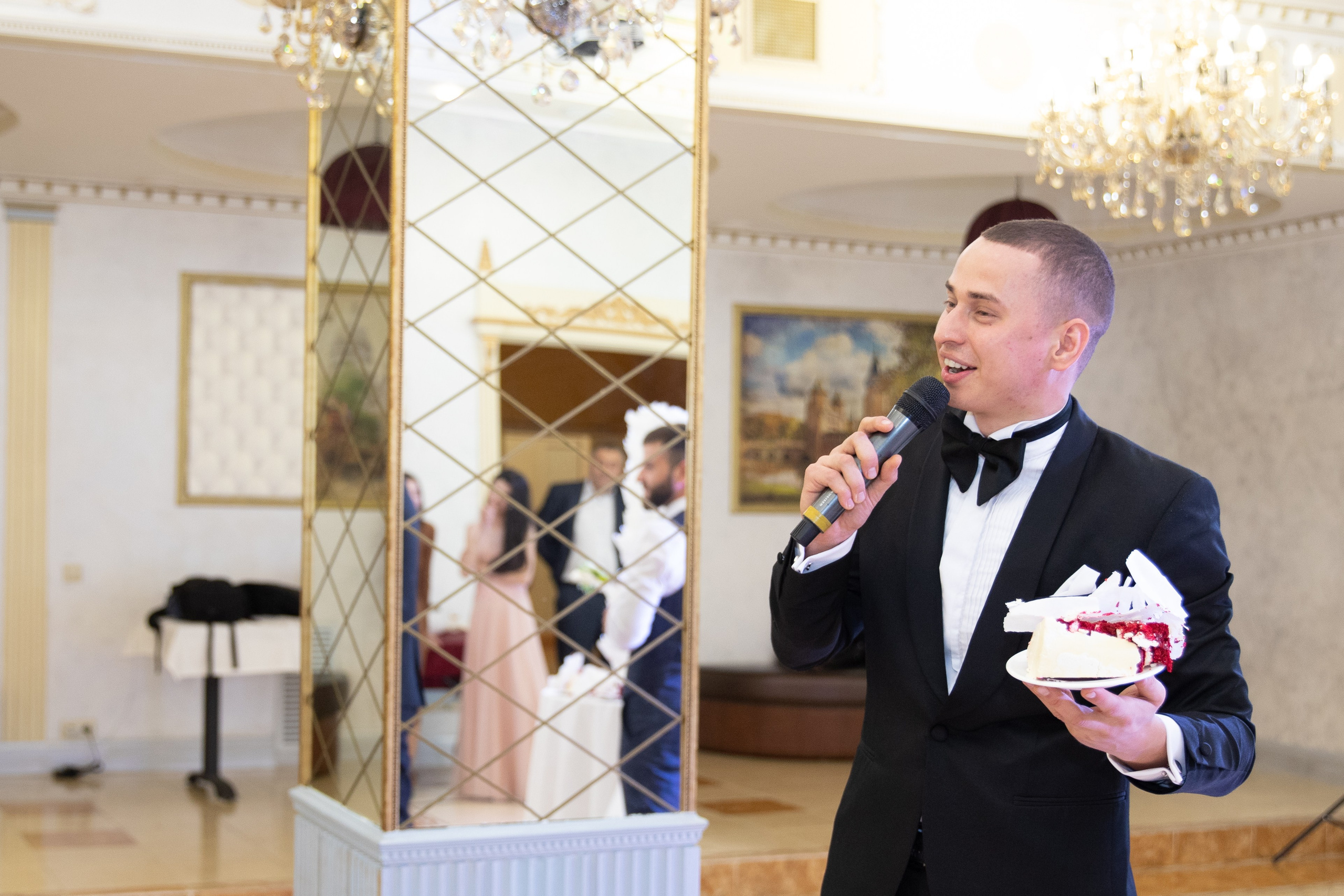 L & H. Свадебный и семейный фотограф в Сургуте и ХМАО Черепанова Наталья