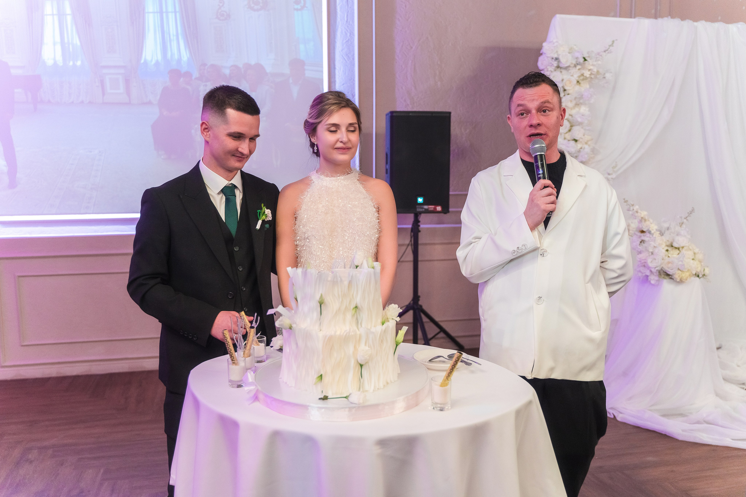 Евгений + Елена