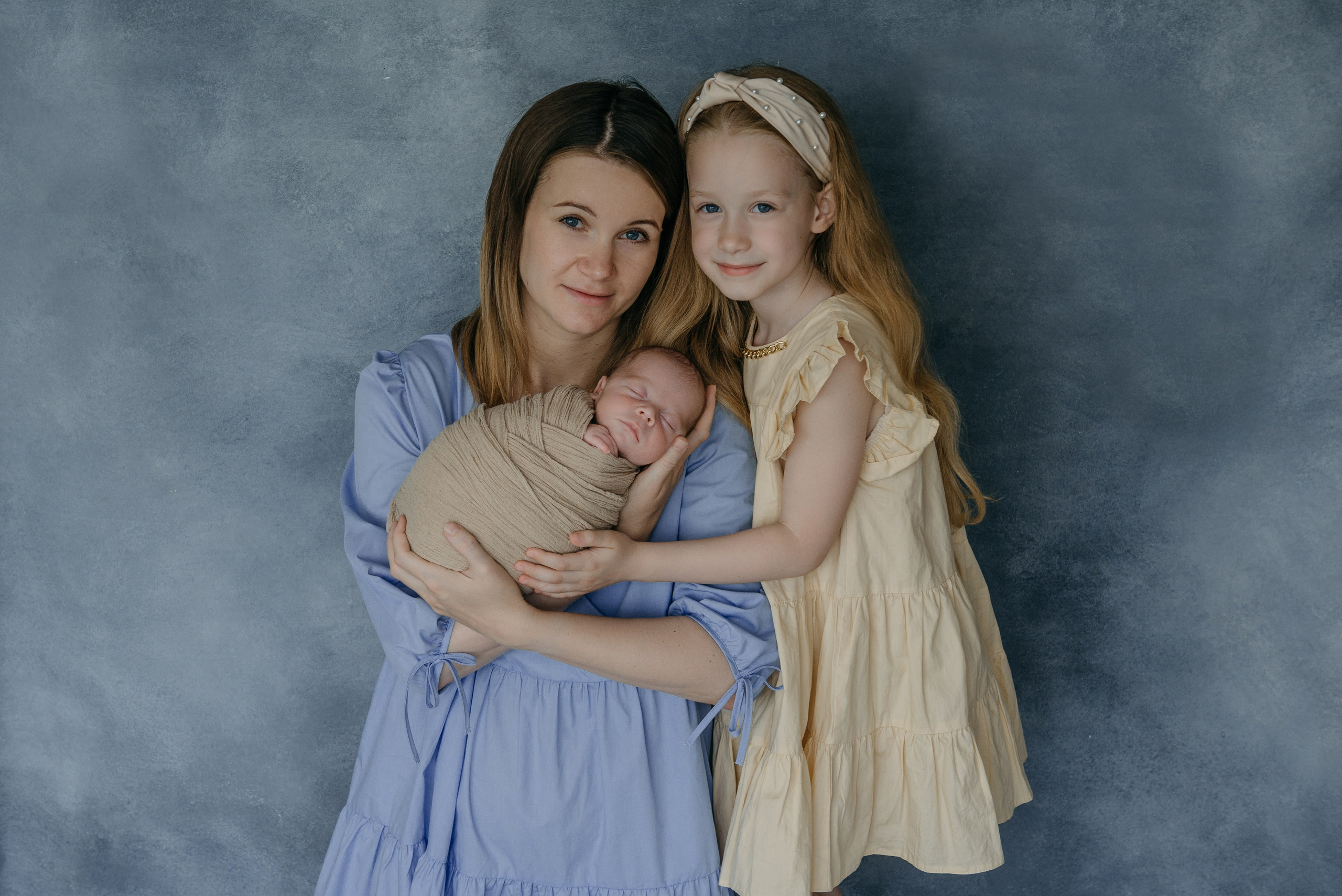 Саша. Фотограф новорожденных Белгород