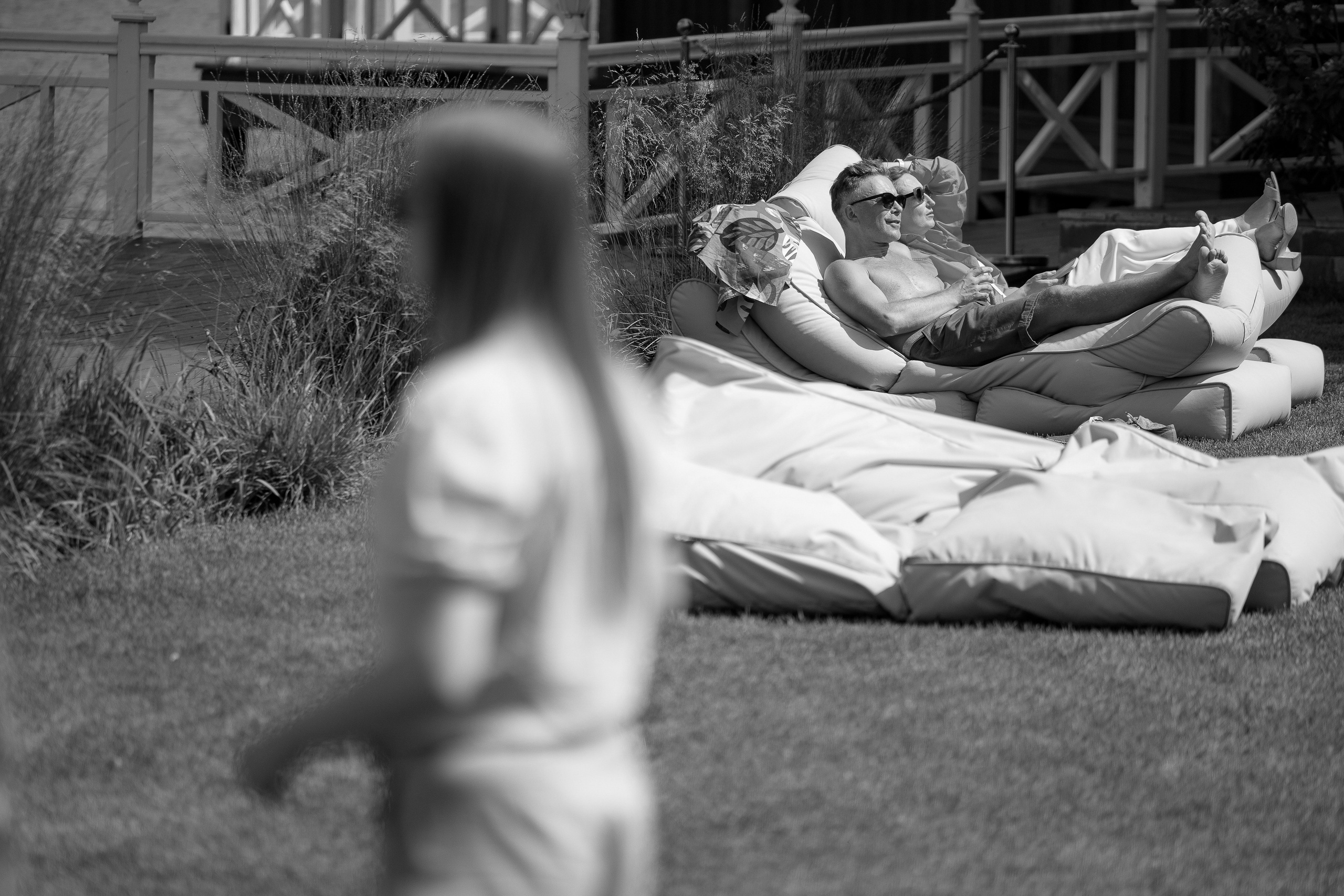 ОТКРЫТИЕ ПЛОЩАДКИ K-CLUB. Свадебный и event-фотограф Иван Волнухин