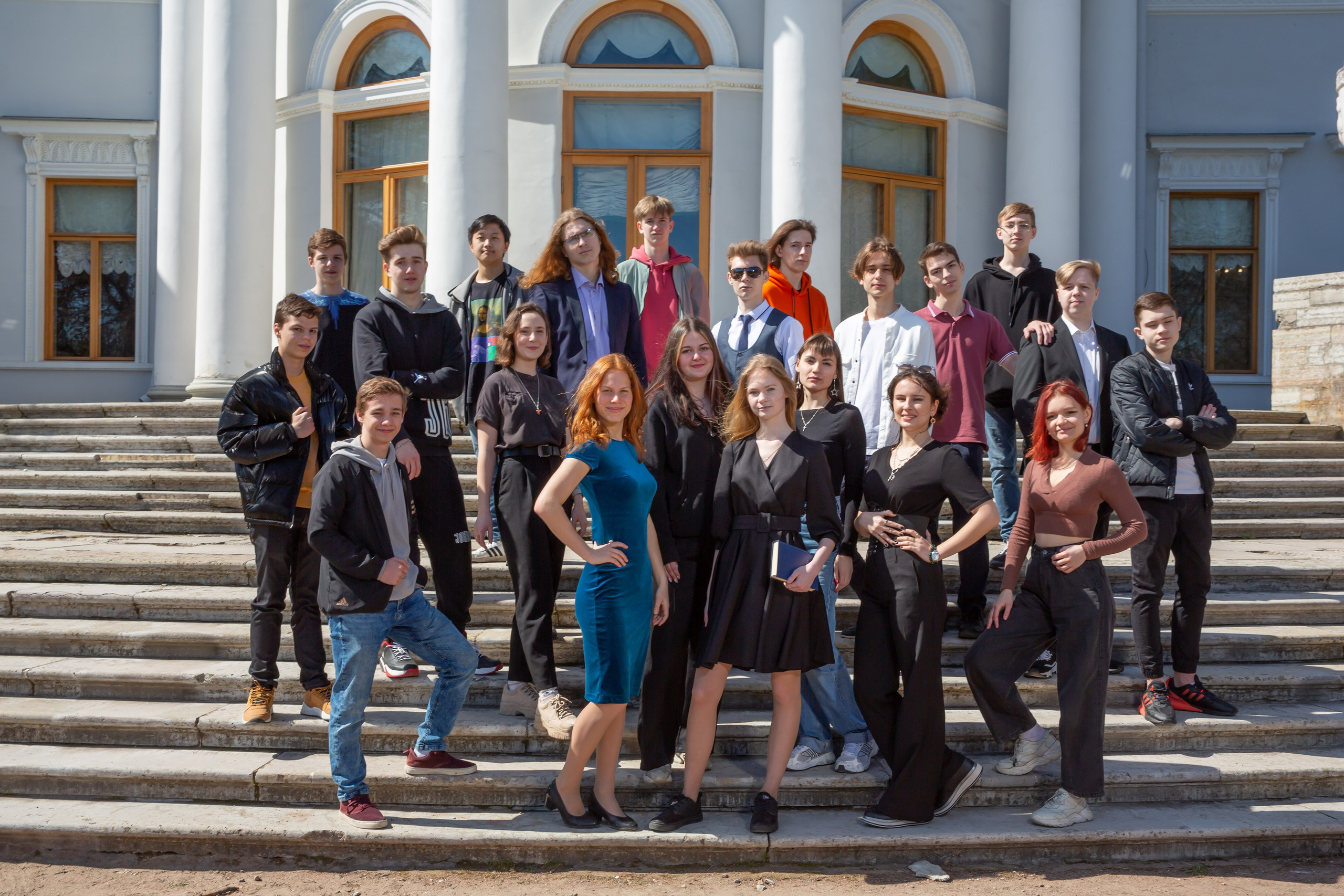 Школьные и детсадовские фотокниги_. Фотограф ваших чувств в Санкт-Петербурге