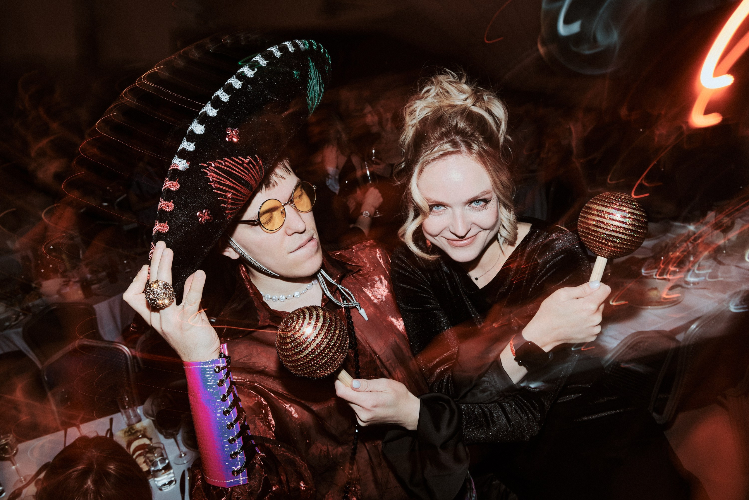 РЕПОРТАЖ. Свадебный и портретный фотограф Орлов Никита