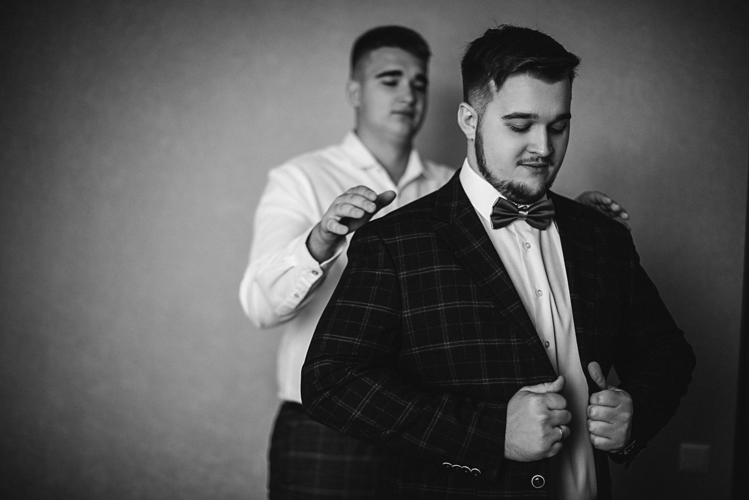 Валерия & Александр. Фотограф Амирян Марина