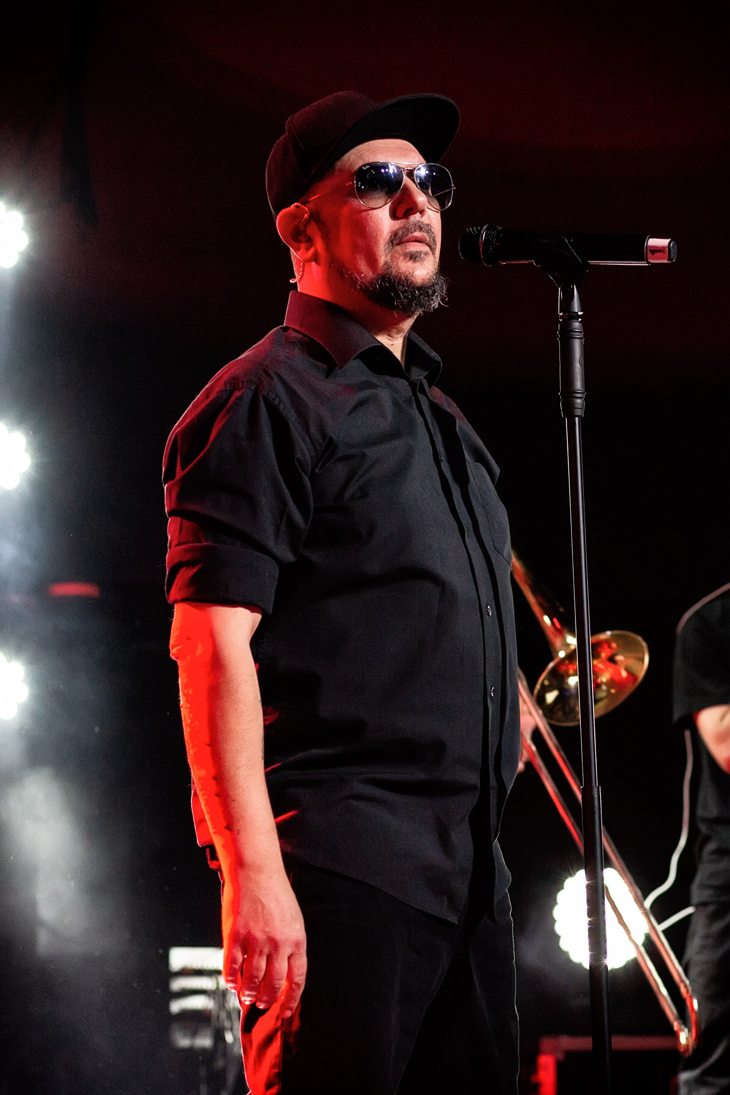 Фотосъемка концерта TRUBETSKOY Jagger СПБ. Портретные фотосессии, контент-съемки, репортаж