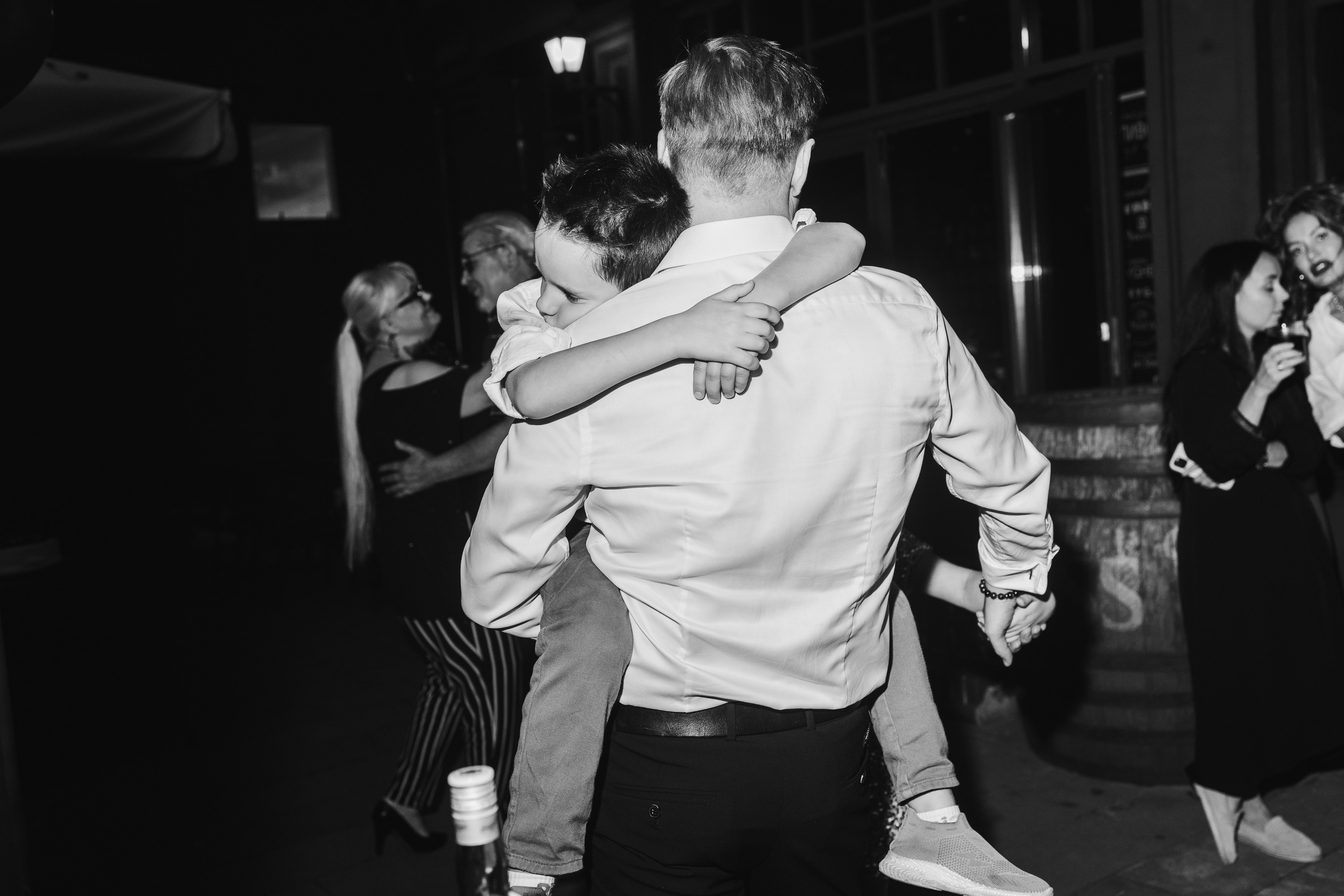 День Рождения Олега. Фотограф Ольга Махалова — Санкт-Петербург, Москва, Нижний Новгород