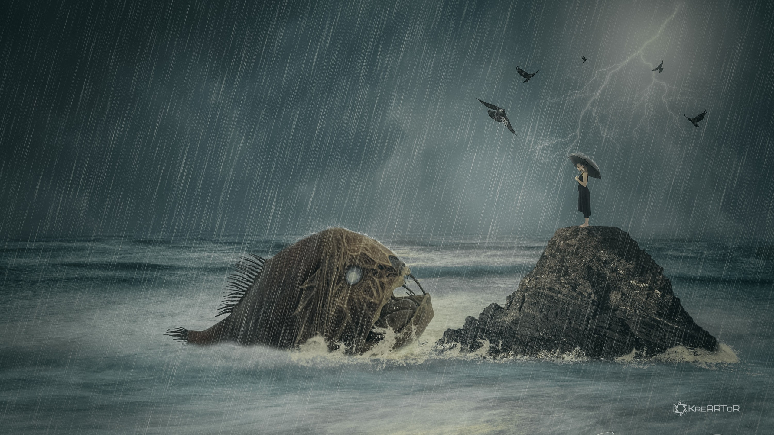 Портретная съёмка. Фотограф в Москве Виталий Мишкин