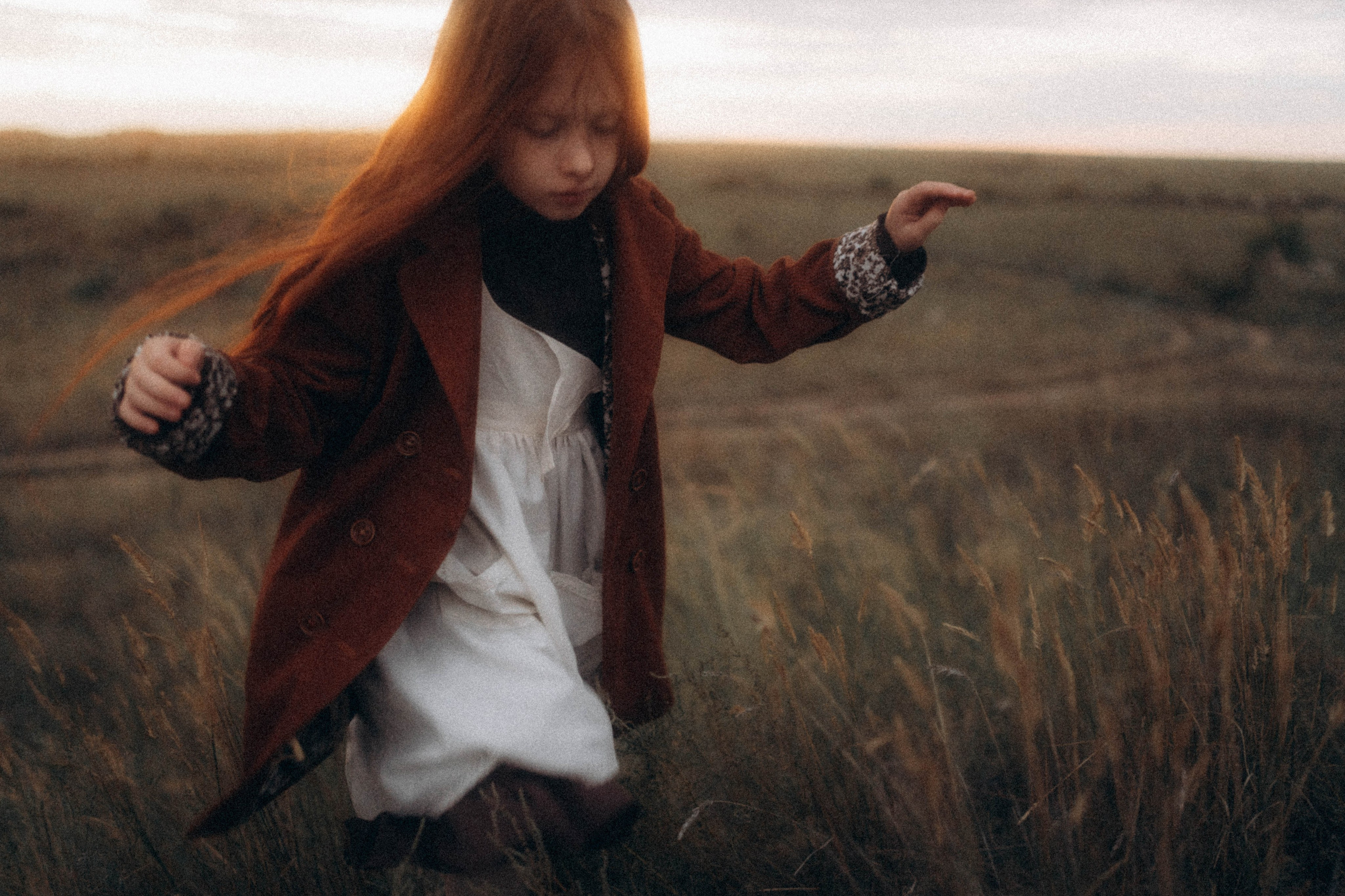 Энн. Семейный фотограф в Калининграде Елена Глазунова