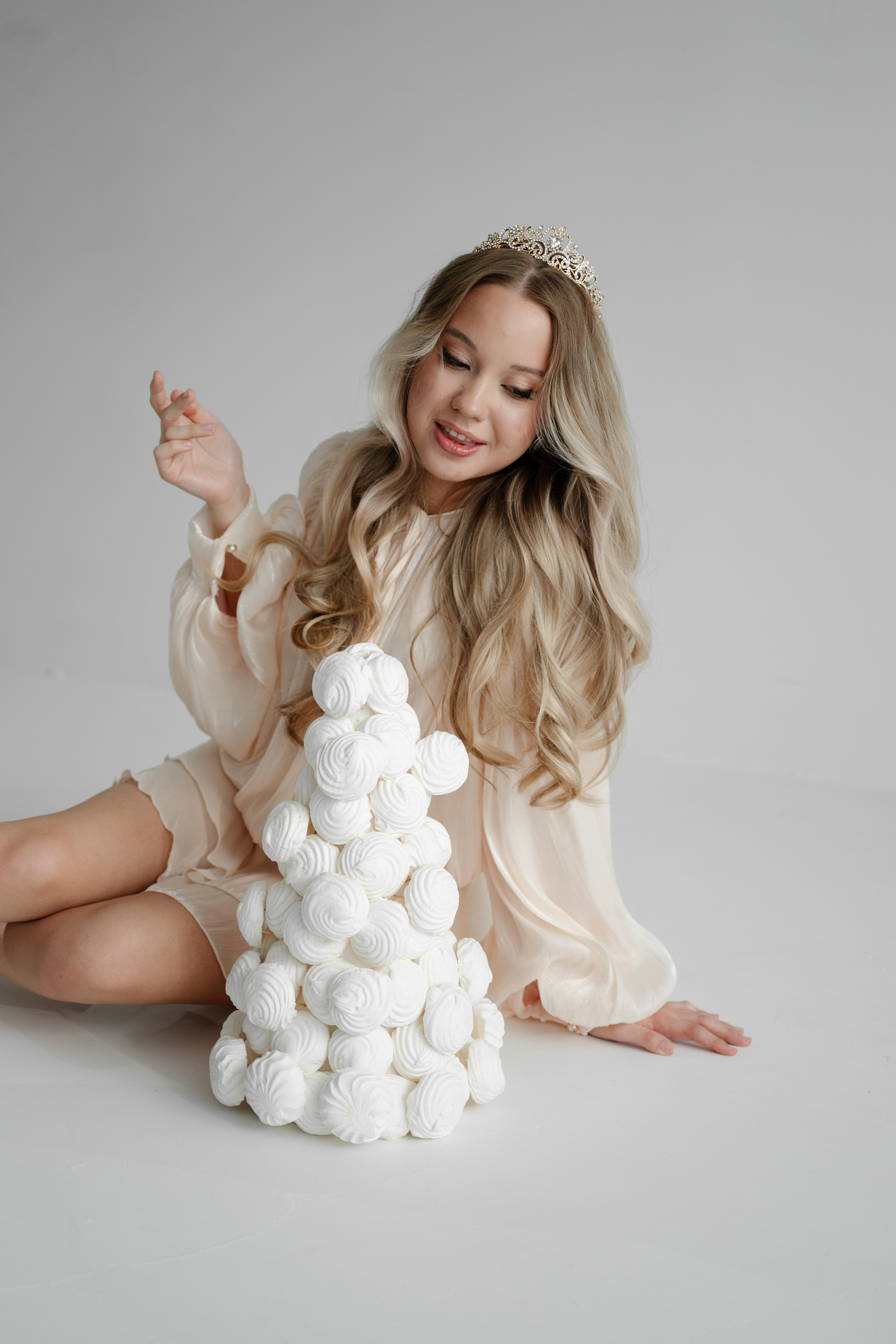 Индивидуальные. Главная