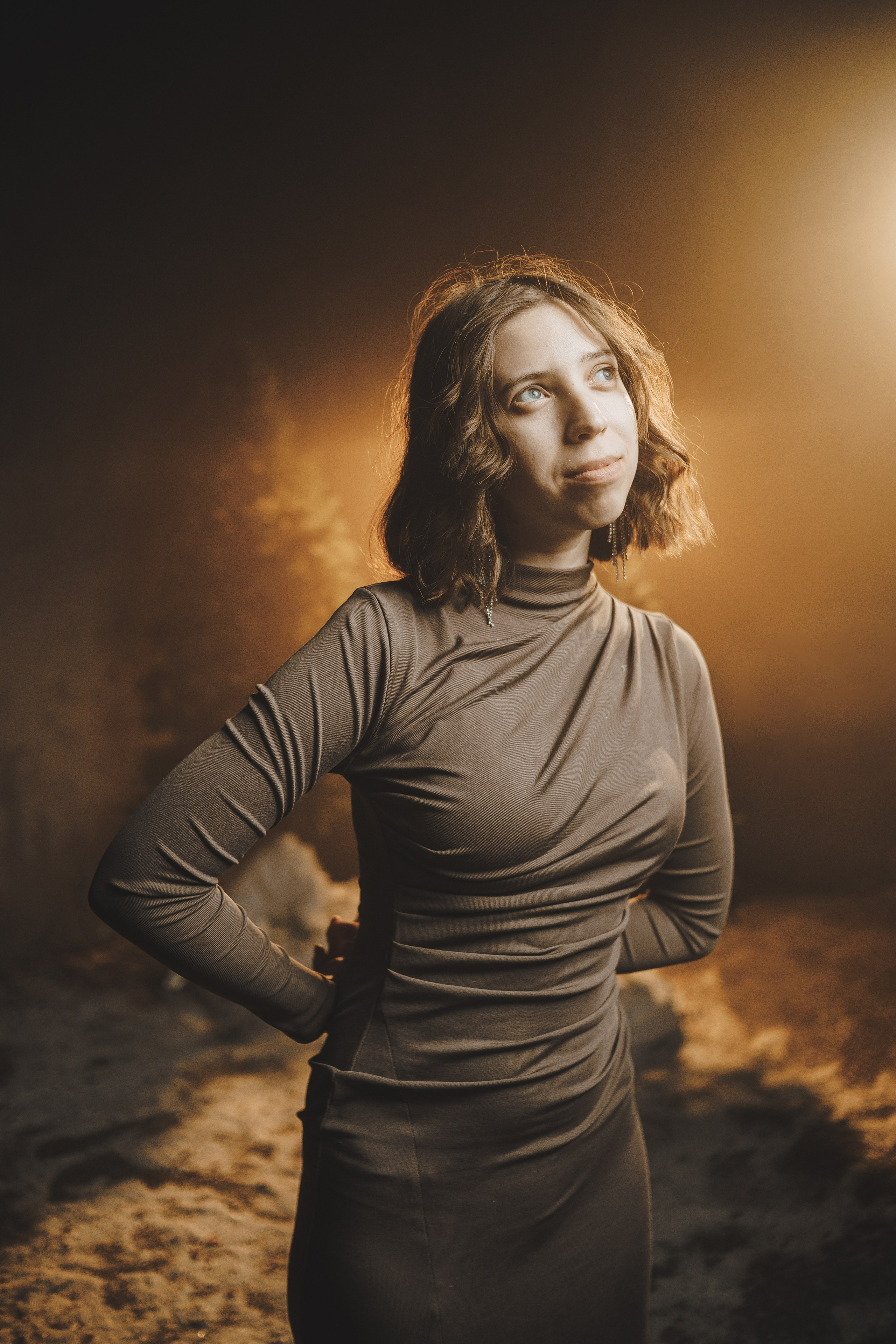 Женя. Ksenia de Rossi | Съемка в Самаре