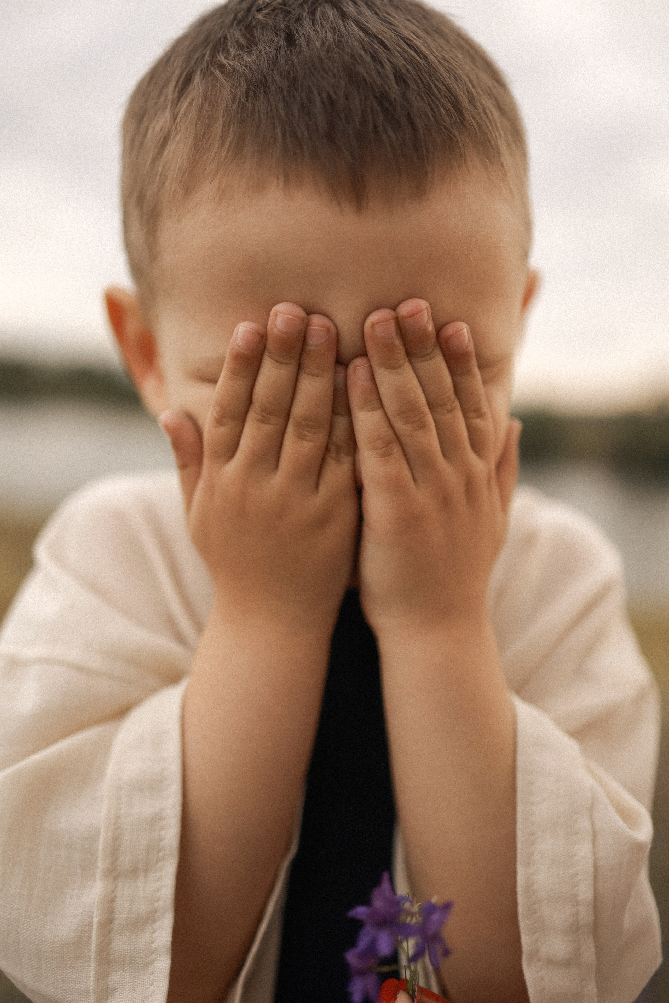 ОСОБЕННЫЙ МАЛЫШ. Фотограф Донецк. Горловка. ДНР. Севастополь