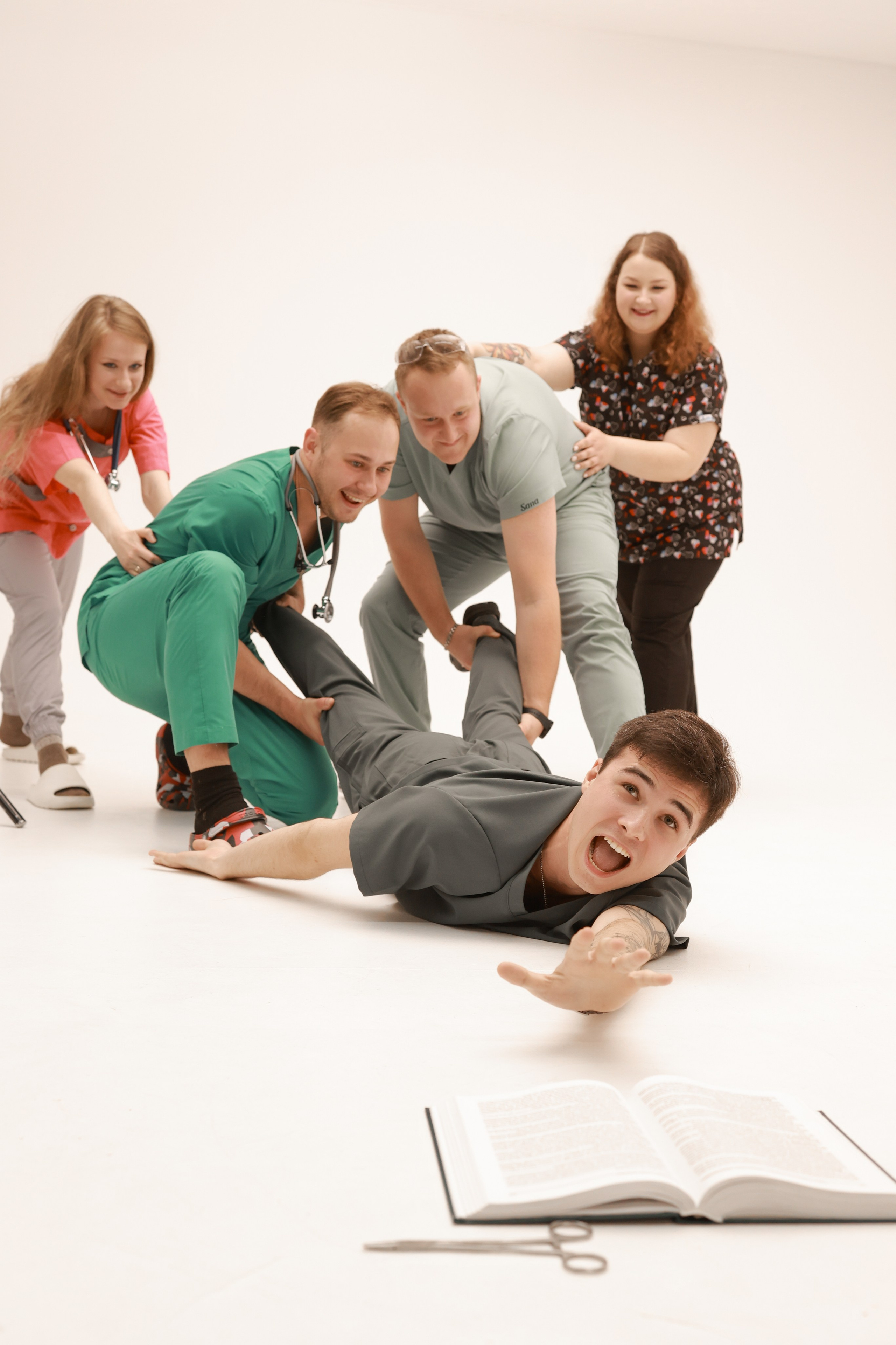 Мед Институт. Фотограф Донецк. Горловка. ДНР. Севастополь