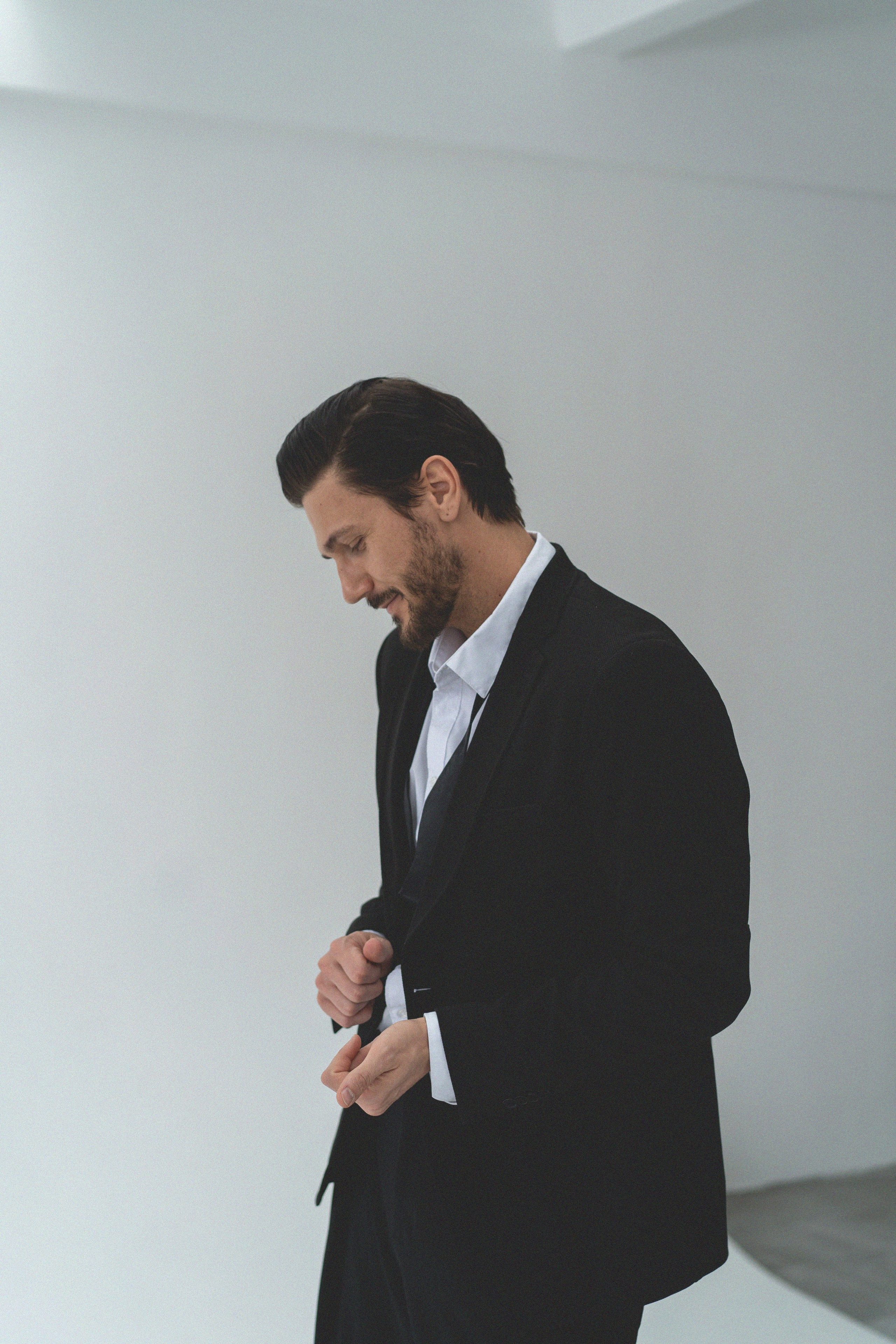 Павел_Москва. Фотограф Лютикова Ирина, Тюмень, Москва