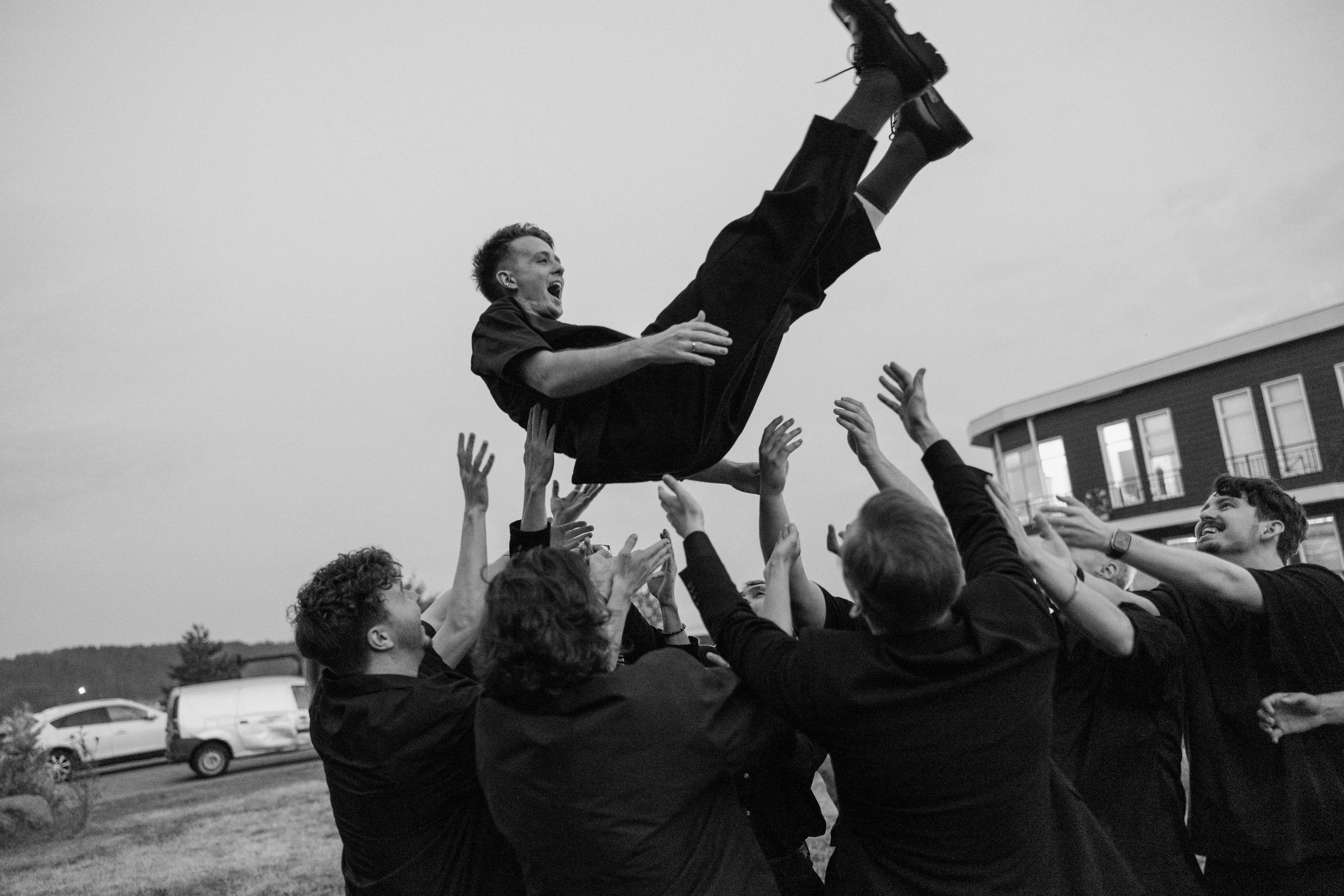 Свадебная съёмка Рыбинск Коприно