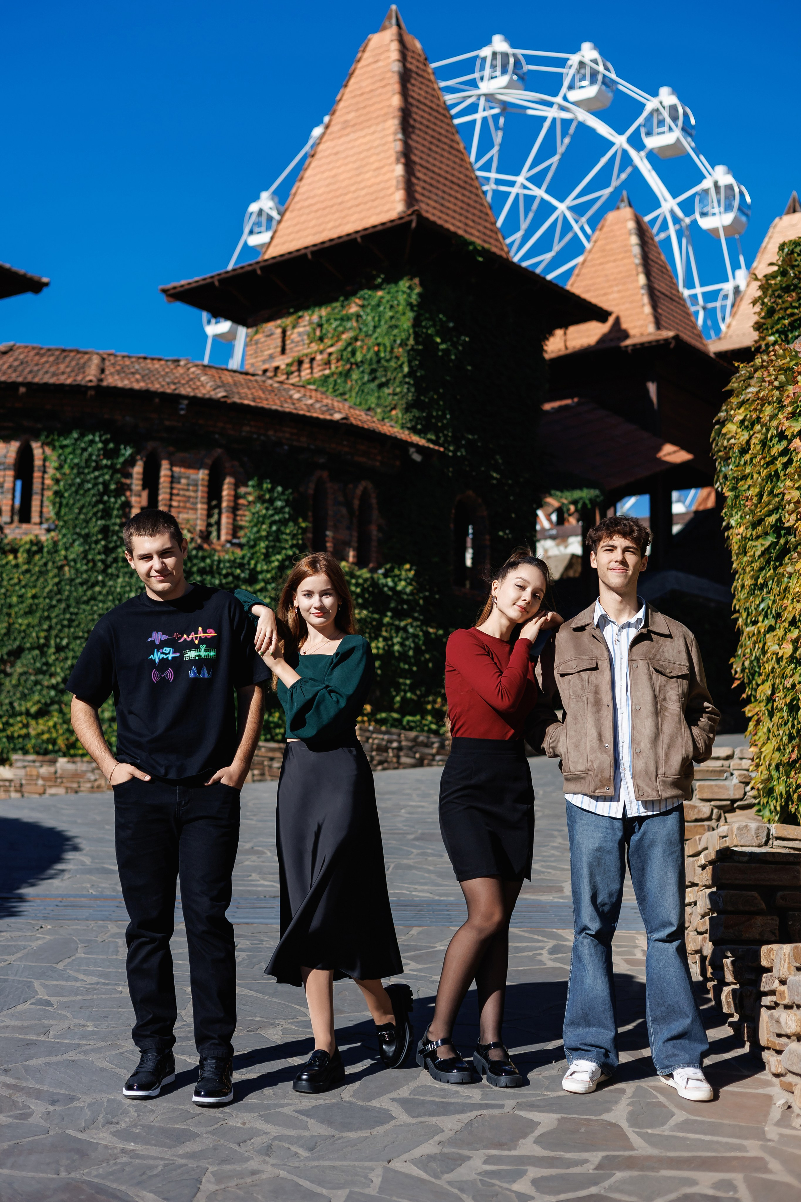 11-а, 11 шк, выпуск 2025