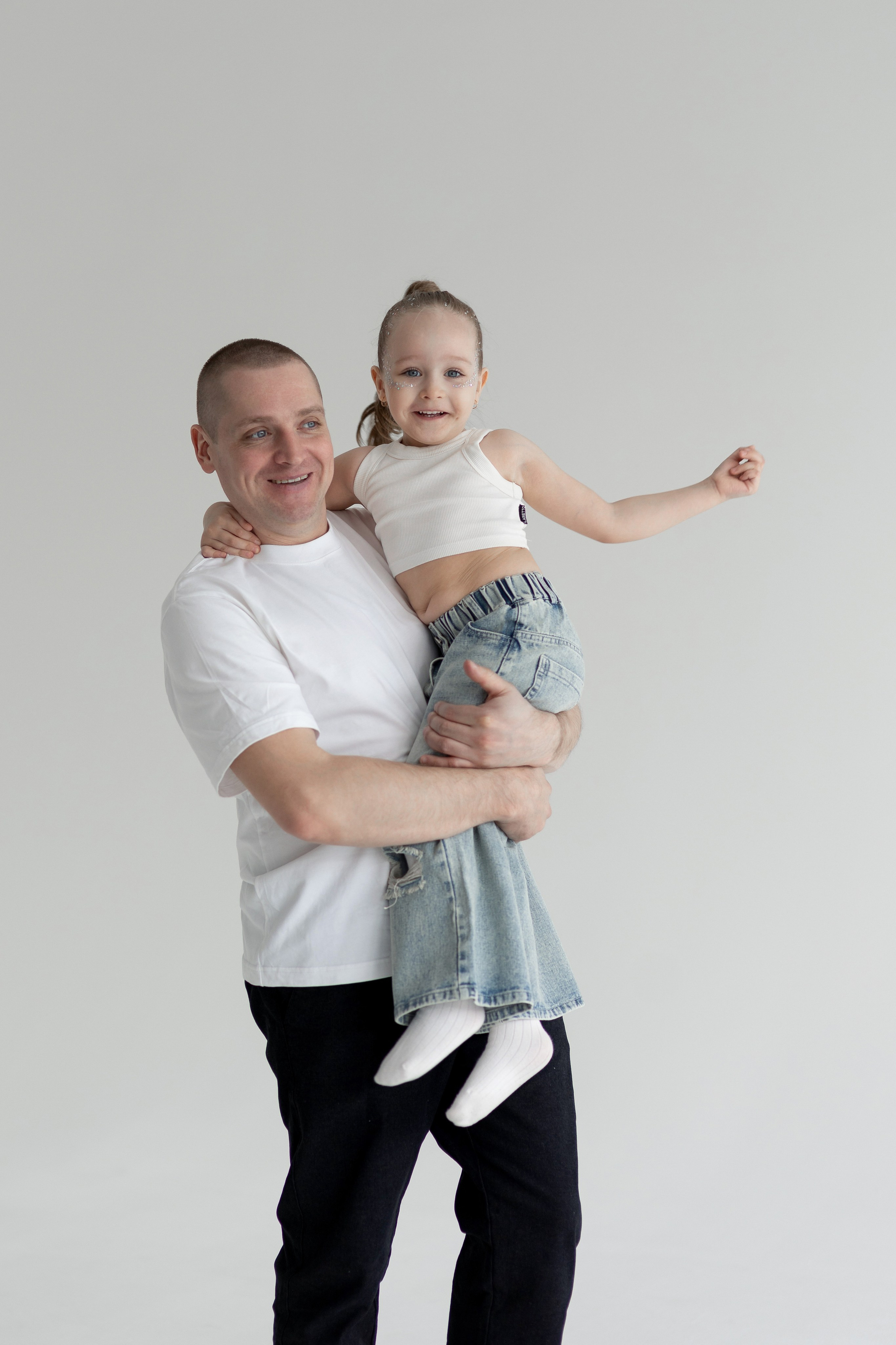 Рисую светом вашу семейную историю фотограф из Перми Александра Камене