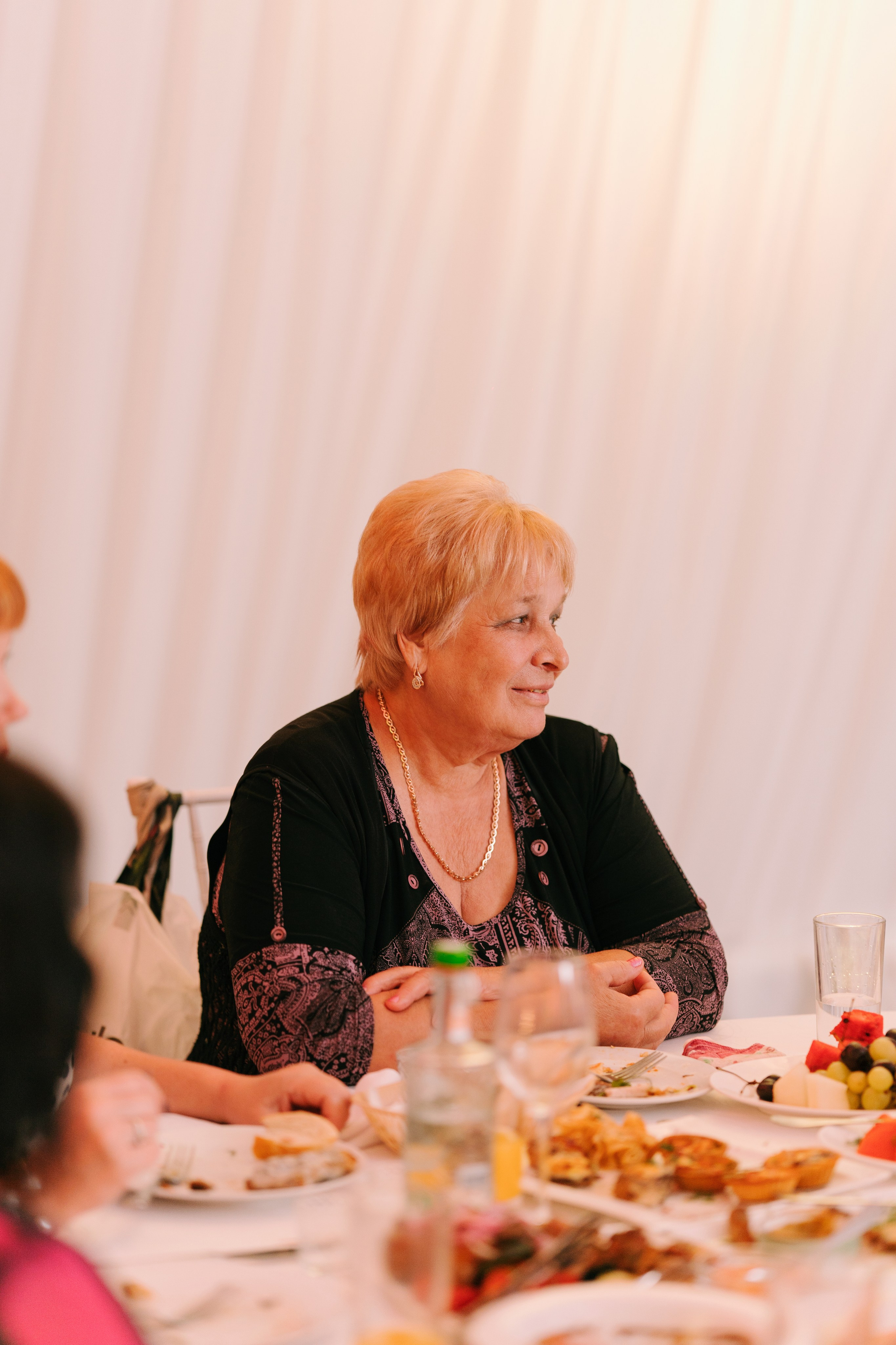 Wedding Portfolio. Главная