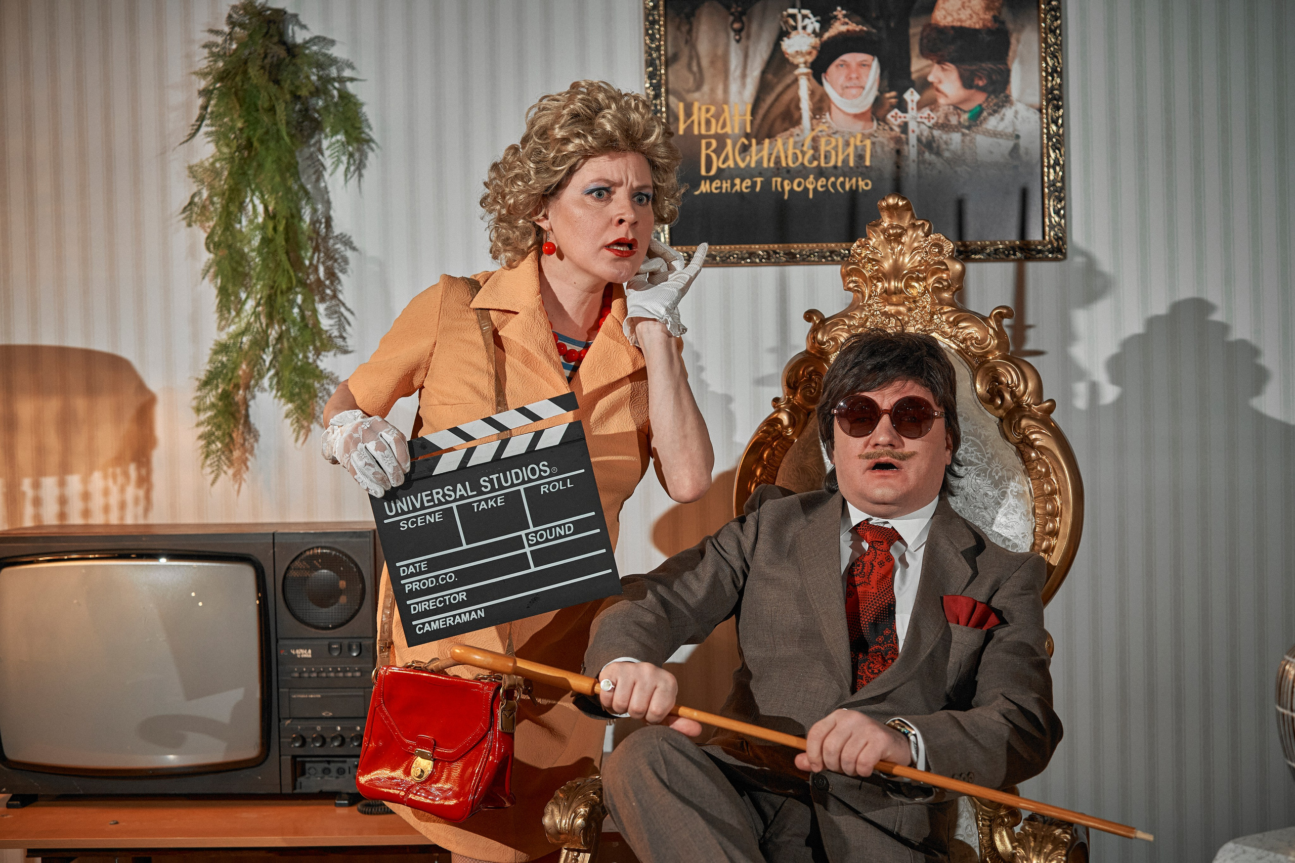 ДНИ РОЖДЕНИЯ / ЮБИЛЕИ. Николай Большаков